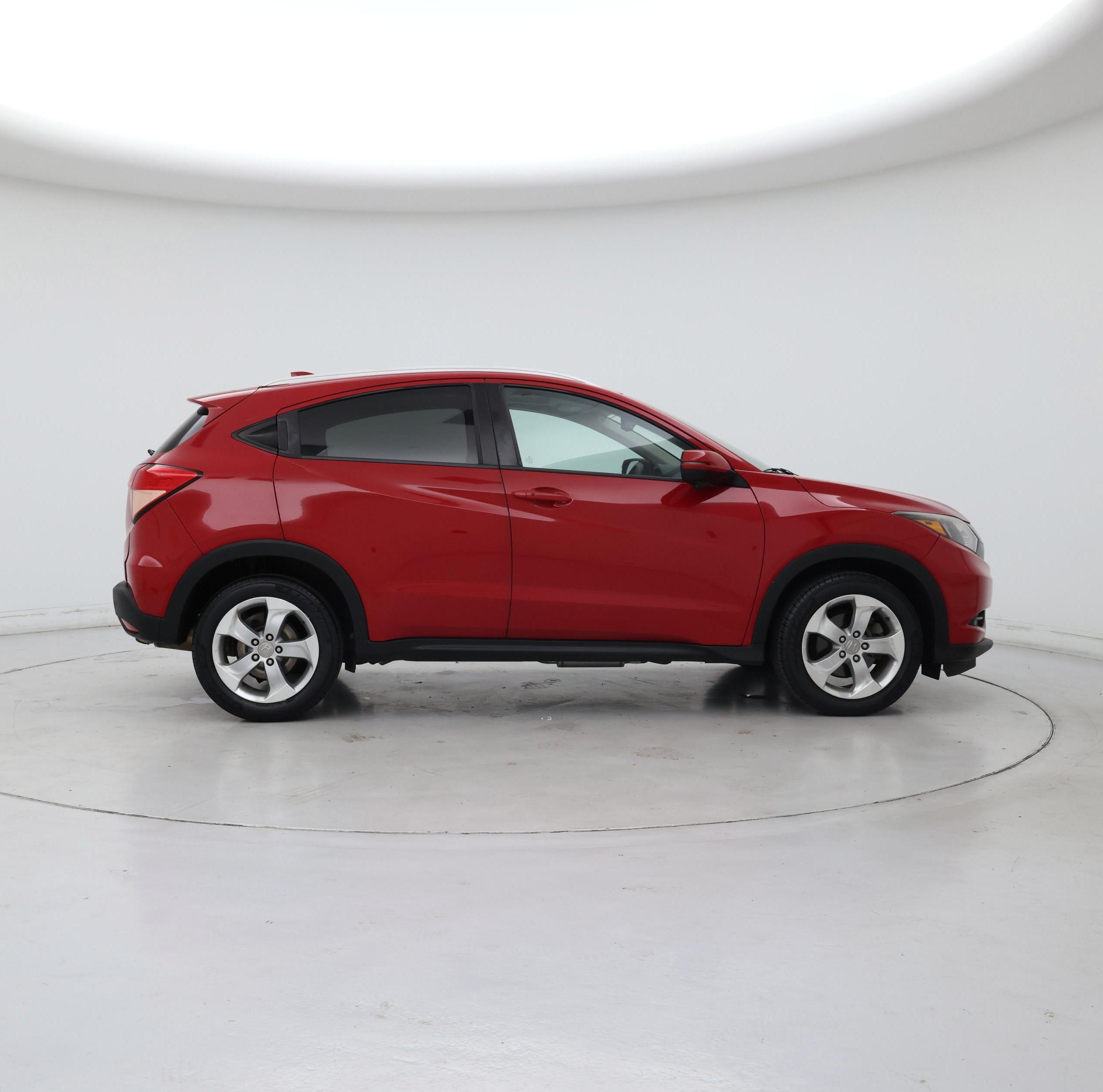 Thumbnail: 2016 Honda HR-V - 7
