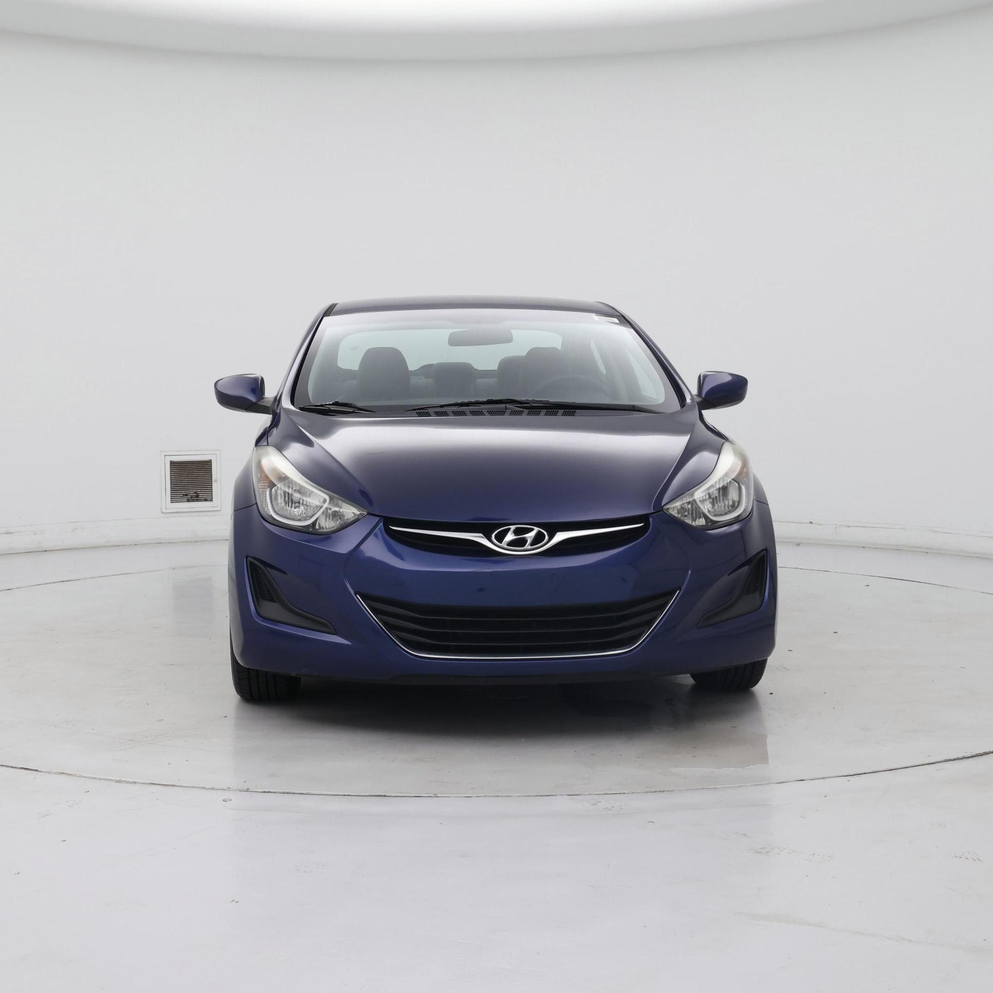 Thumbnail: 2016 Hyundai Elantra - 5