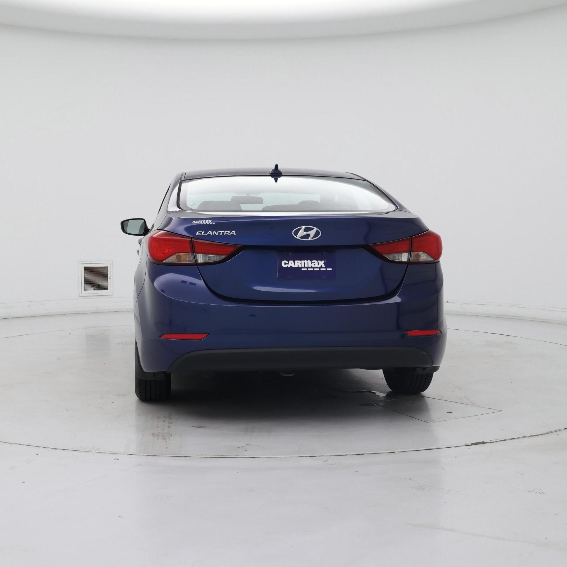 Thumbnail: 2016 Hyundai Elantra - 6