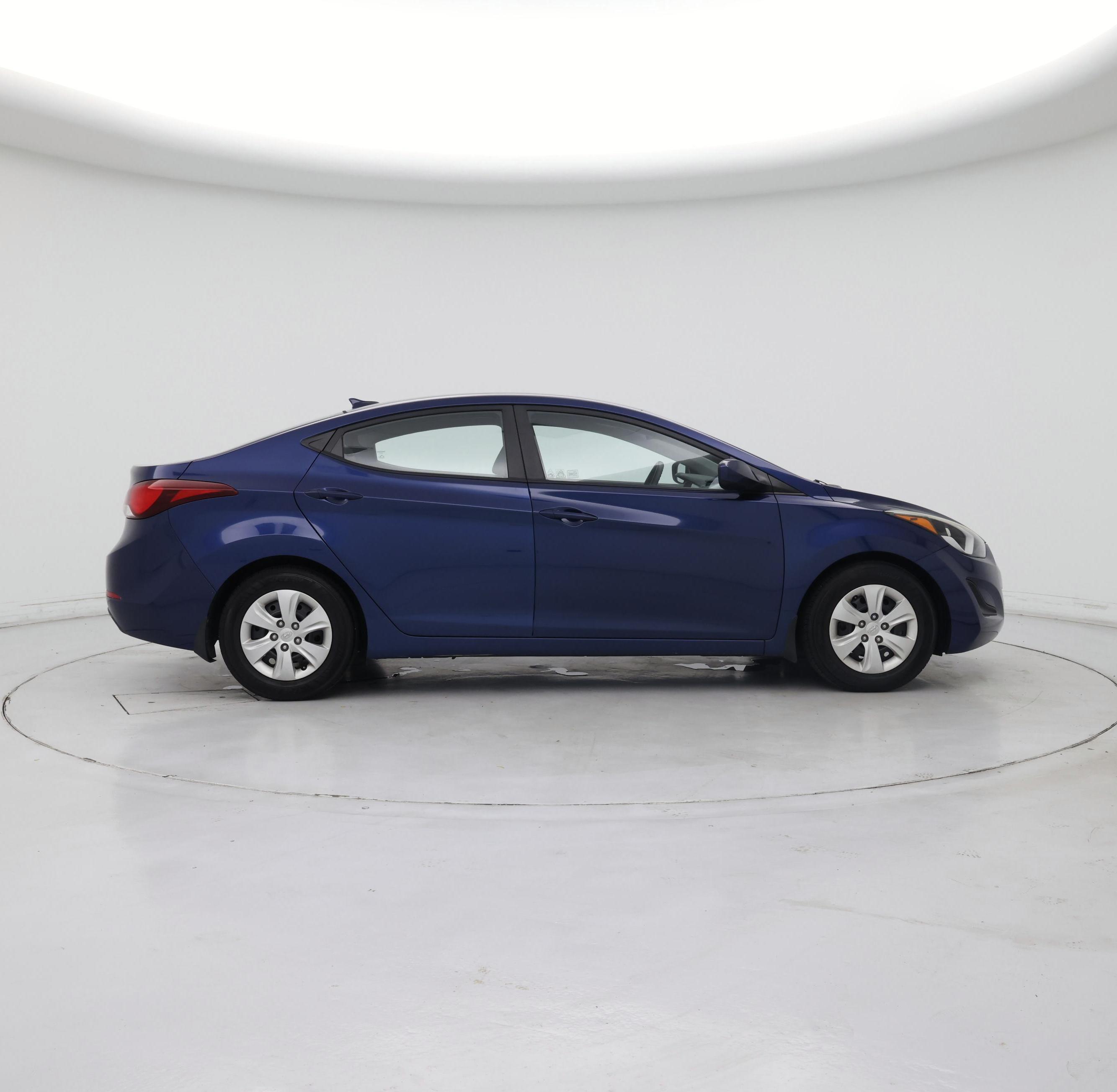 Thumbnail: 2016 Hyundai Elantra - 7