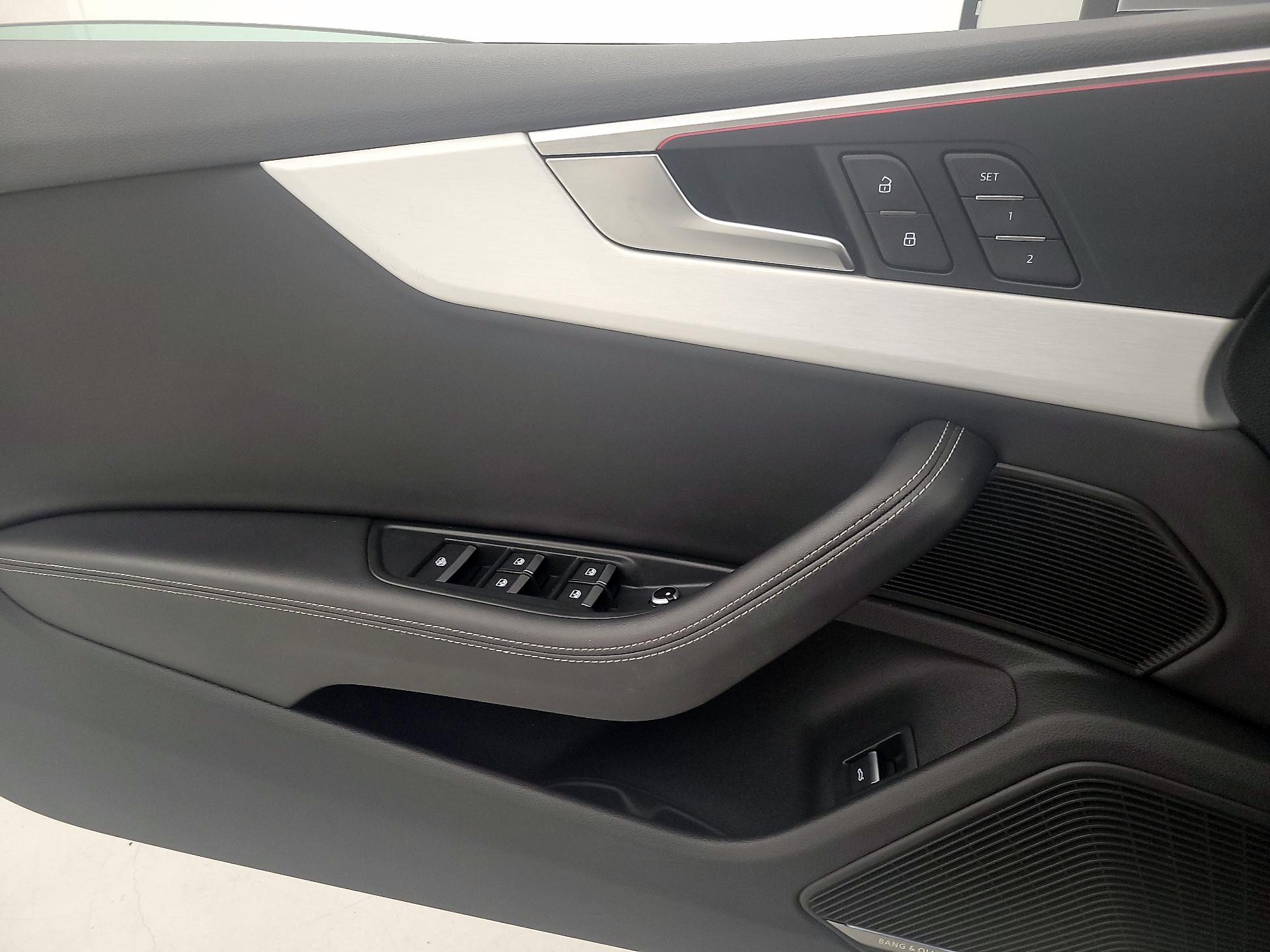 Thumbnail: 2018 Audi S5 - 12