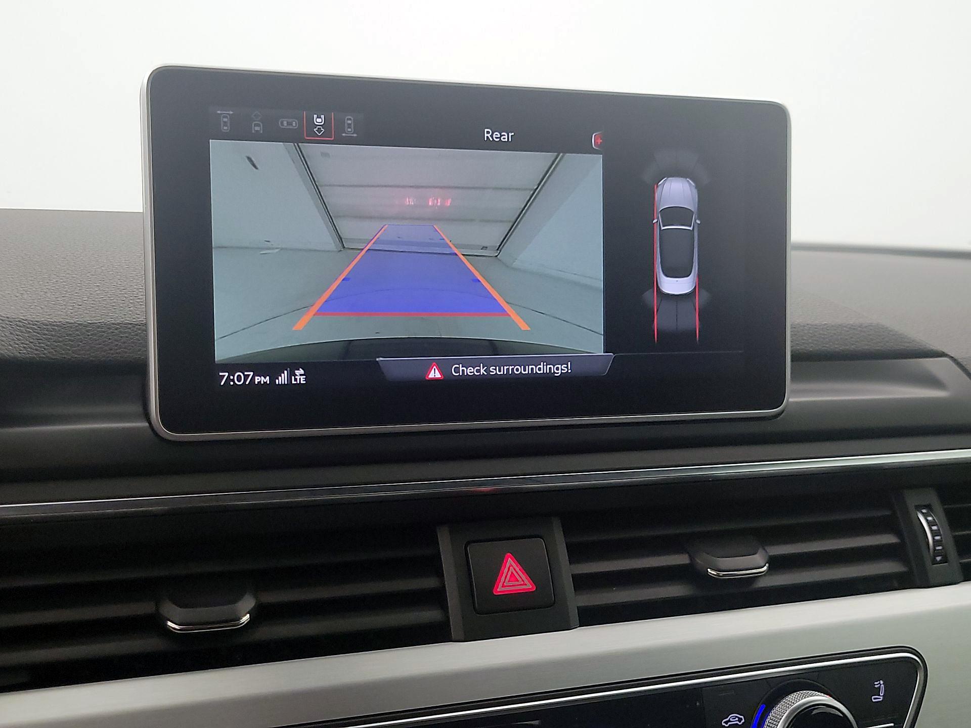 Thumbnail: 2018 Audi S5 - 15