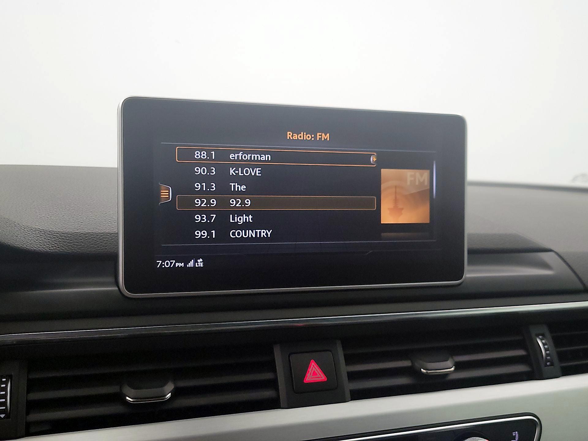 Thumbnail: 2018 Audi S5 - 16