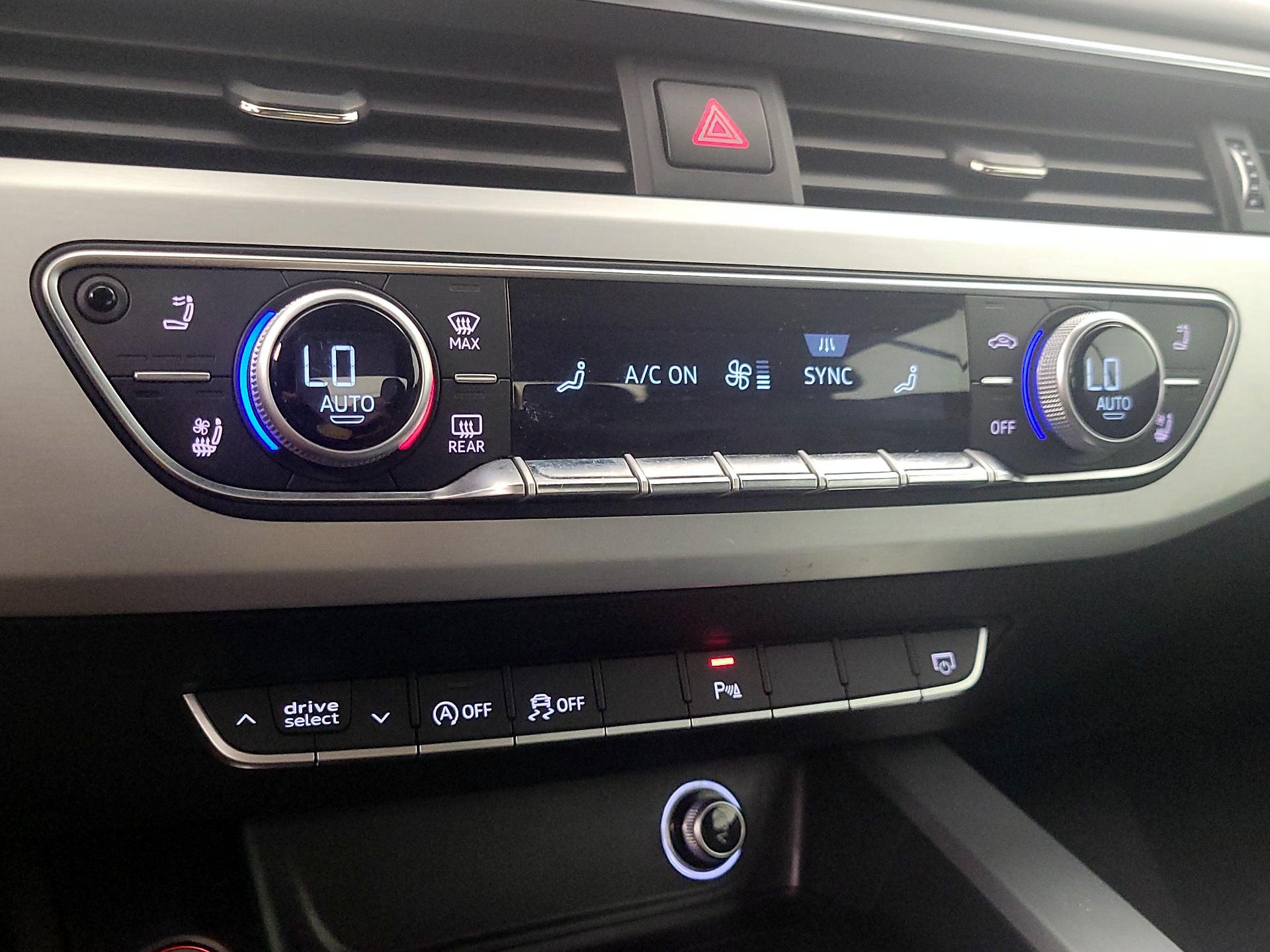 Thumbnail: 2018 Audi S5 - 17