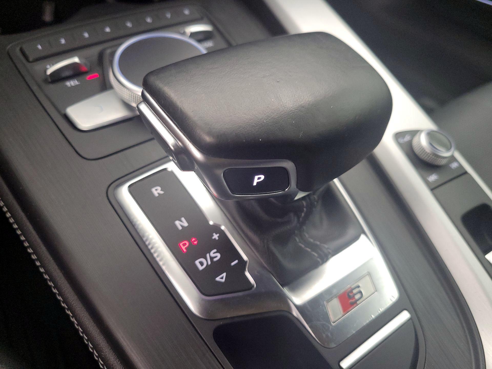 Thumbnail: 2018 Audi S5 - 18