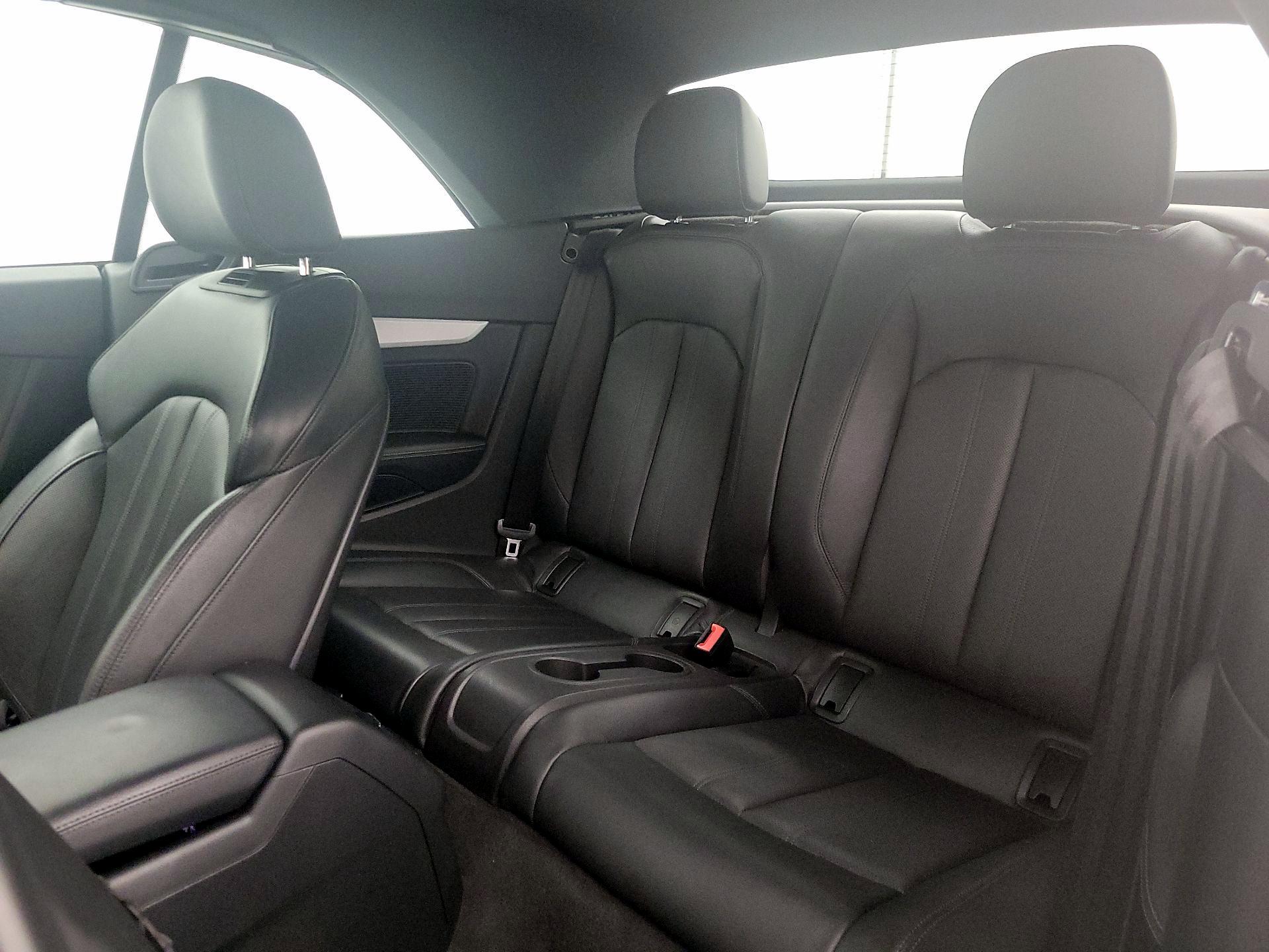 Thumbnail: 2018 Audi S5 - 20