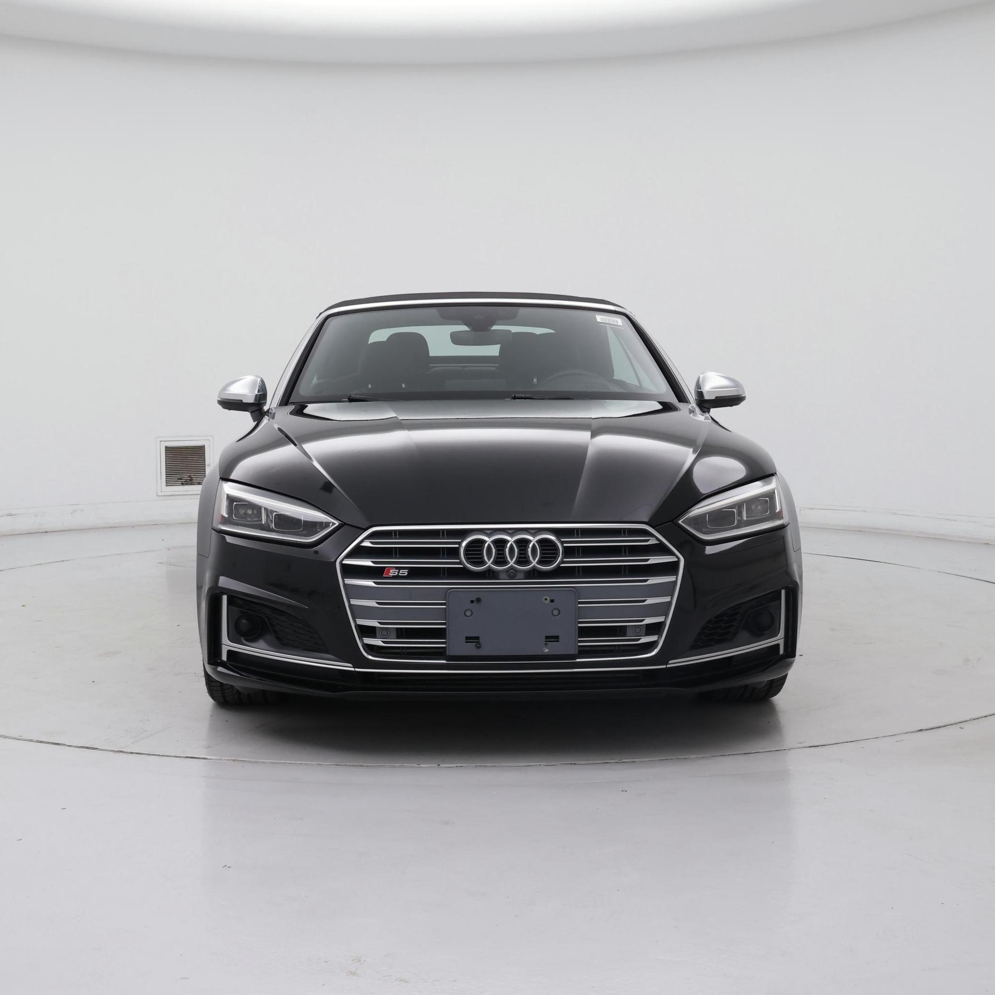 Thumbnail: 2018 Audi S5 - 5