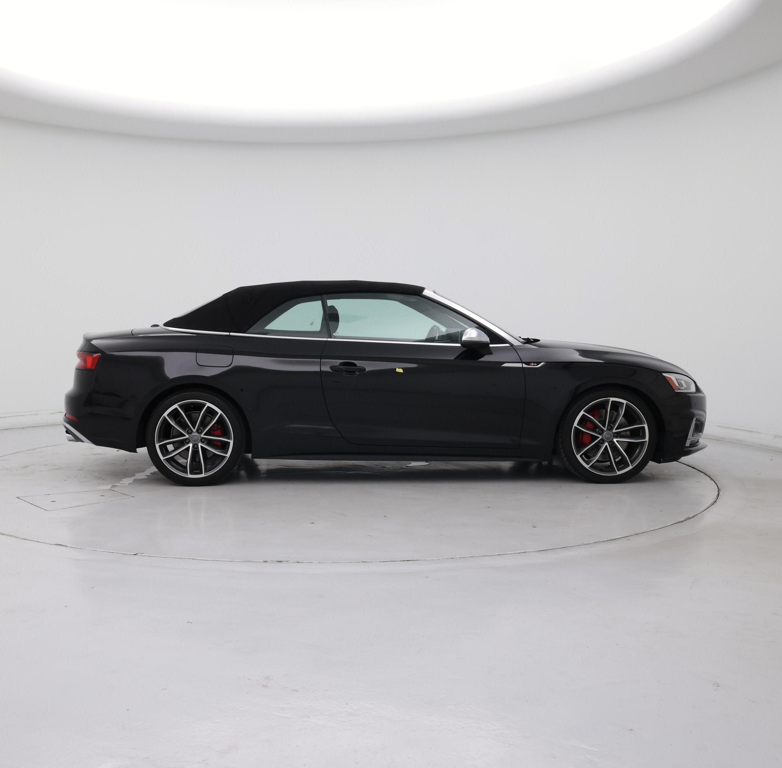 Thumbnail: 2018 Audi S5 - 7