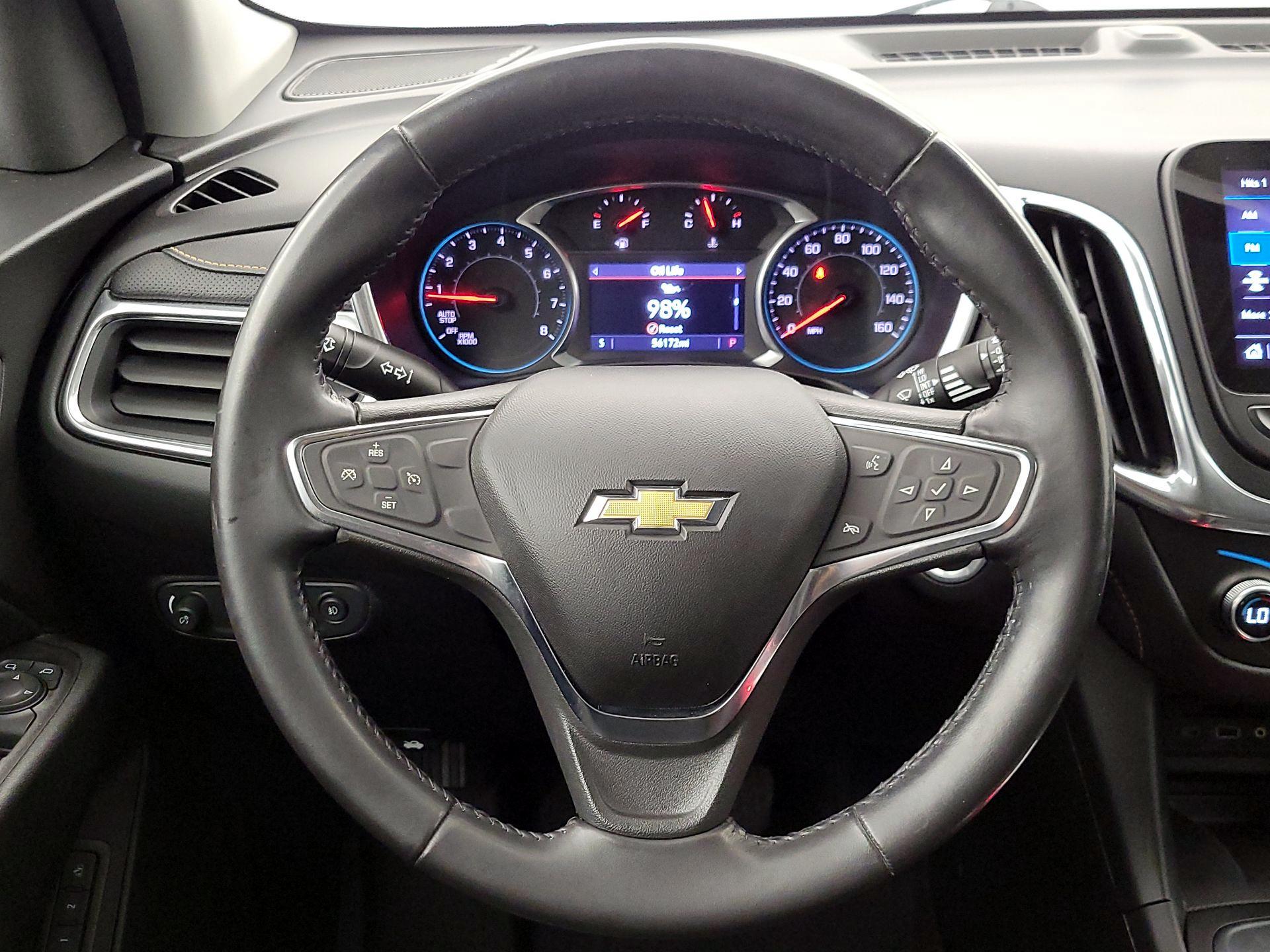 Thumbnail: 2019 Chevrolet Equinox - 10