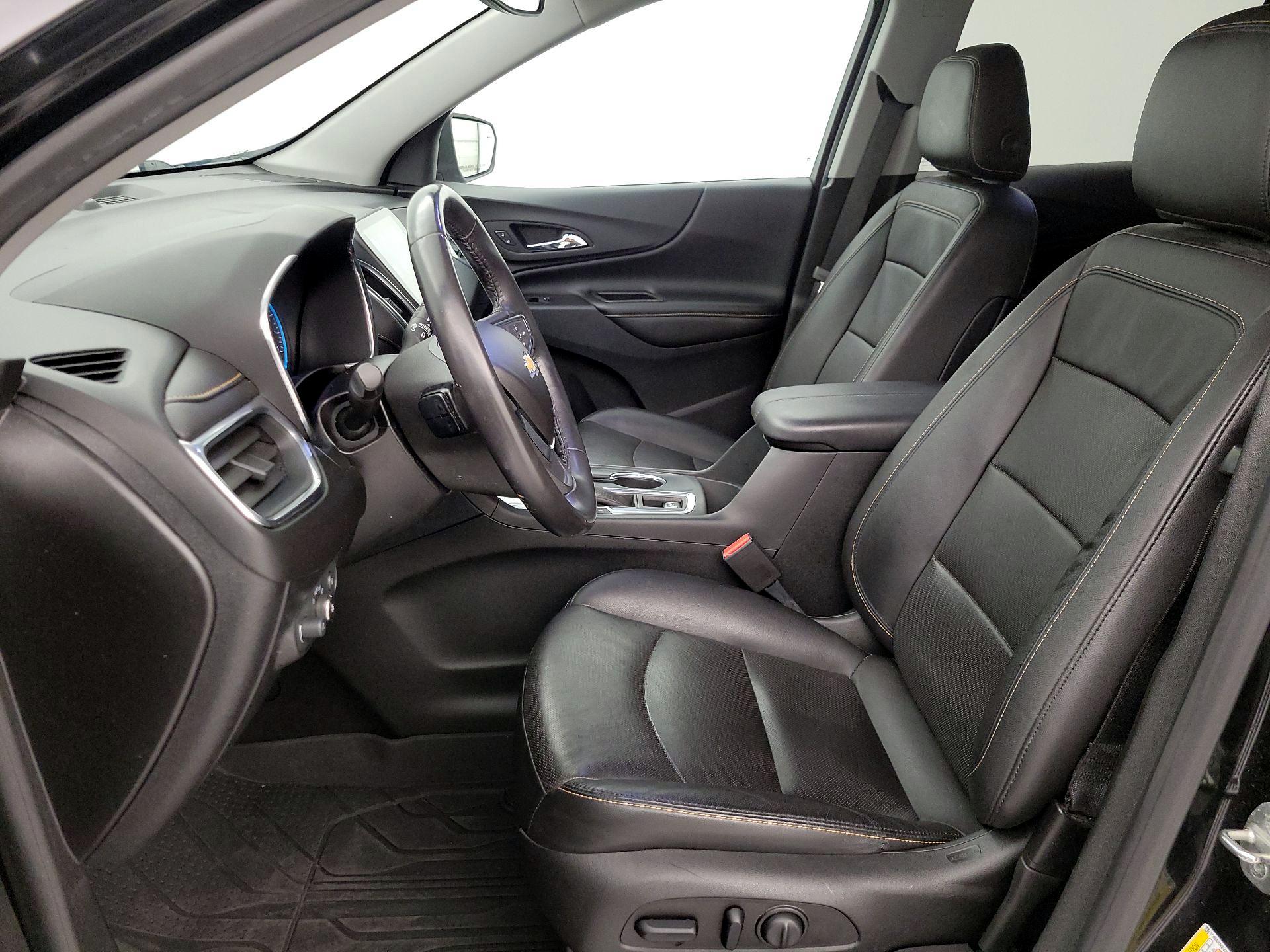 Thumbnail: 2019 Chevrolet Equinox - 11