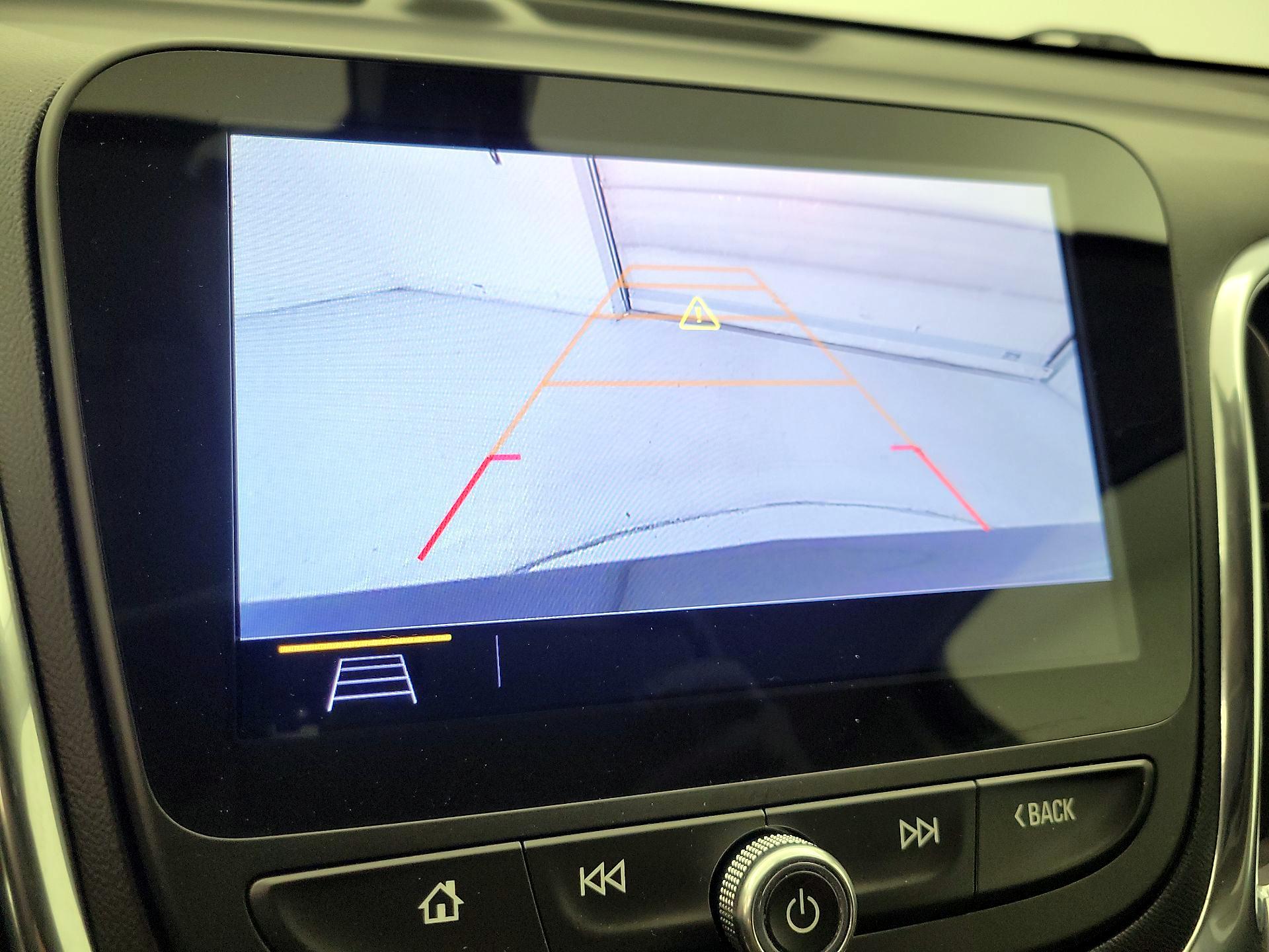 Thumbnail: 2019 Chevrolet Equinox - 14