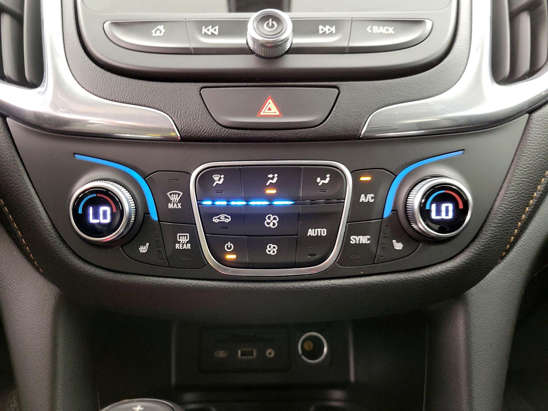 Thumbnail: 2019 Chevrolet Equinox - 16