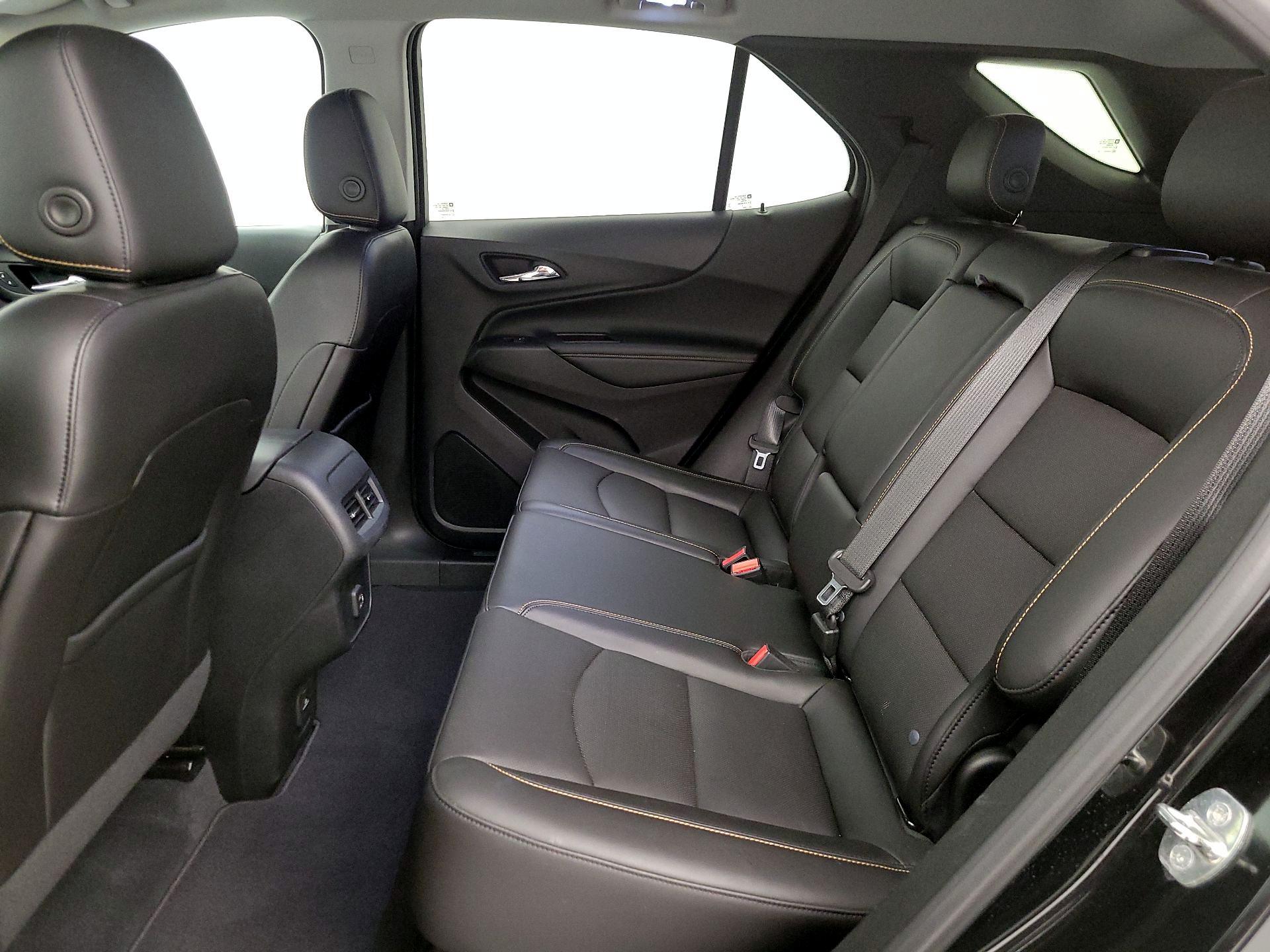 Thumbnail: 2019 Chevrolet Equinox - 19