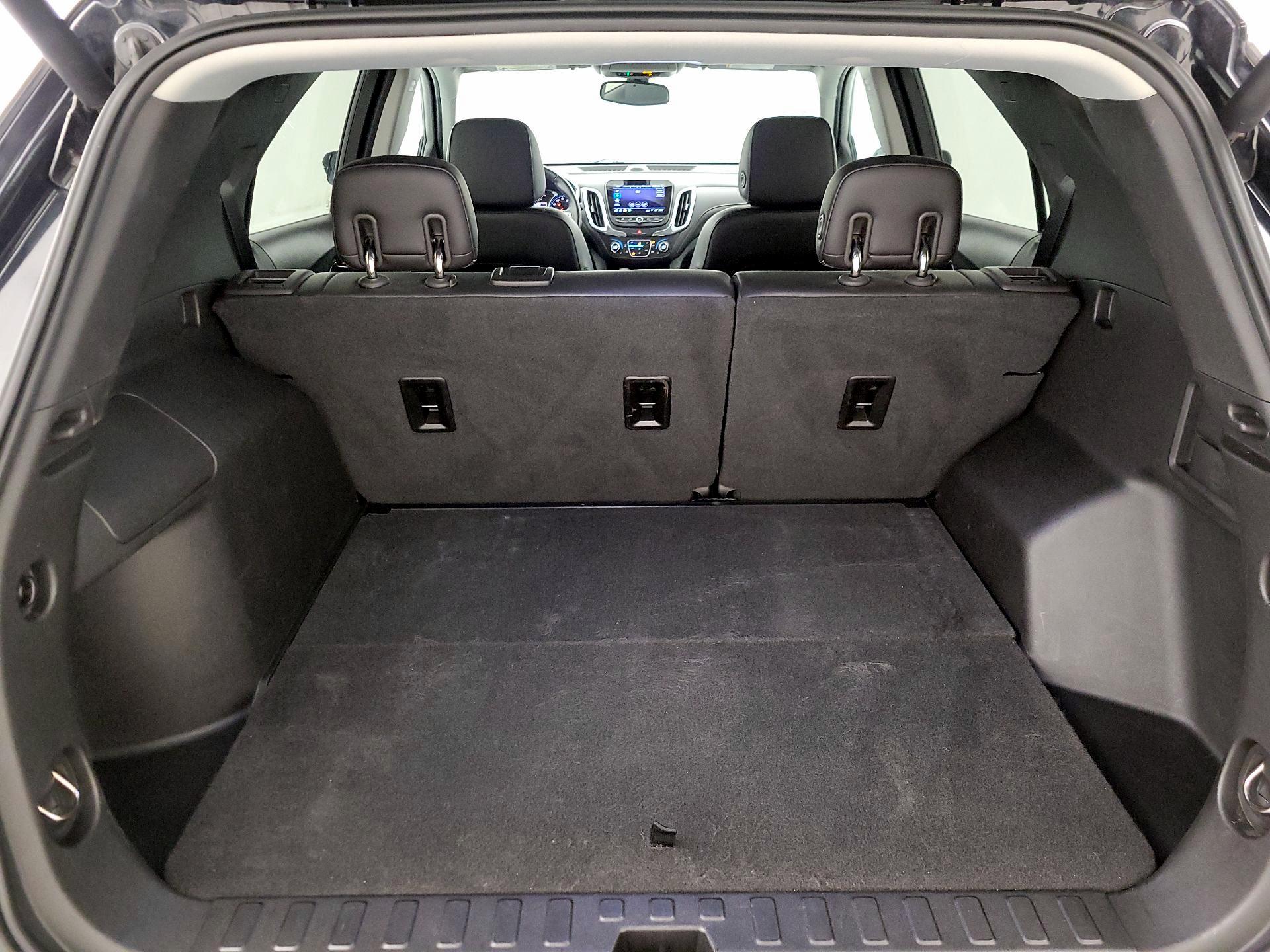 Thumbnail: 2019 Chevrolet Equinox - 20