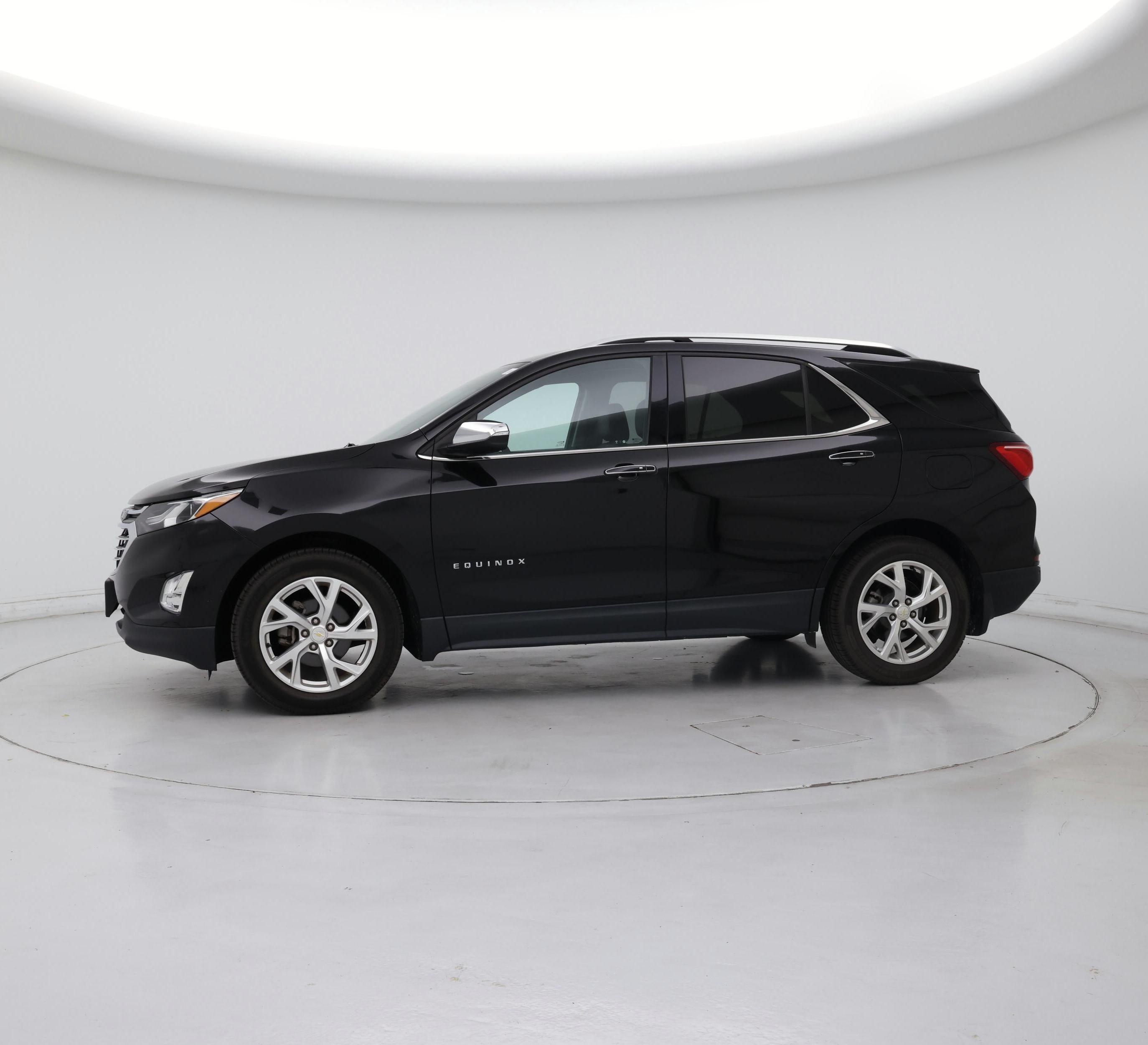 Thumbnail: 2019 Chevrolet Equinox - 3