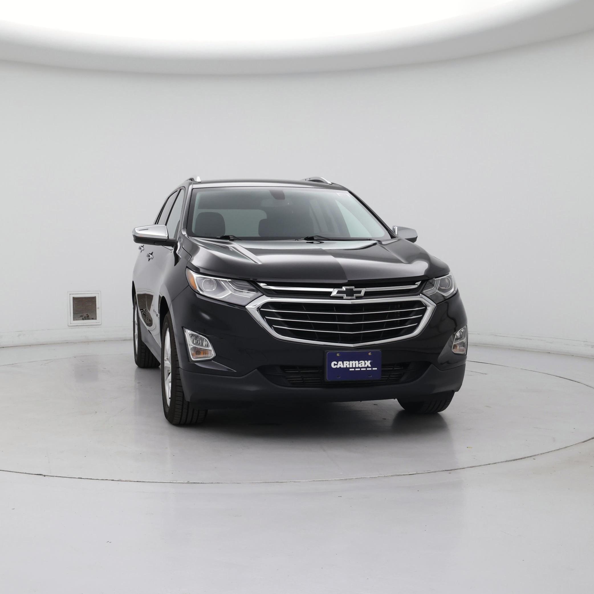Thumbnail: 2019 Chevrolet Equinox - 5