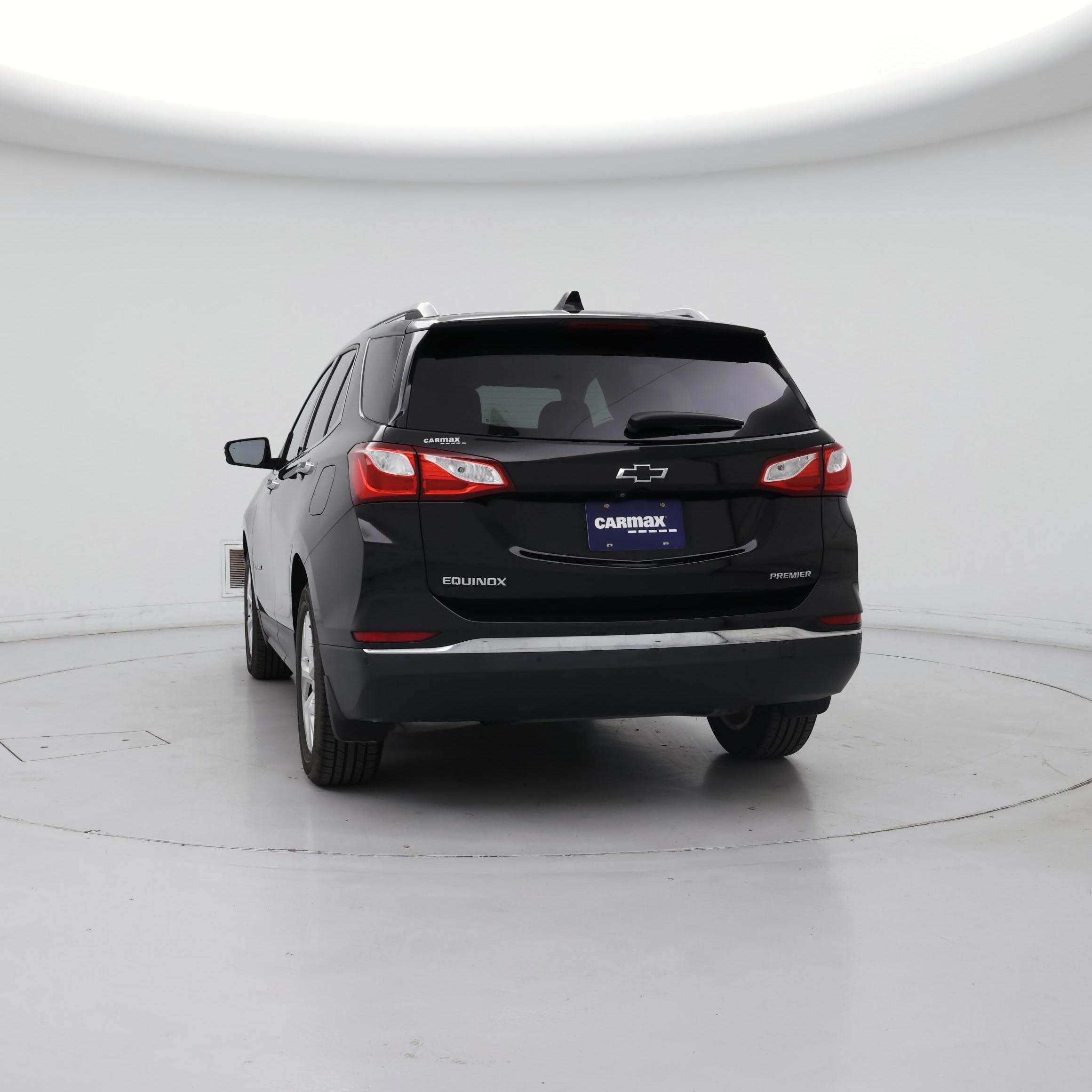 Thumbnail: 2019 Chevrolet Equinox - 6