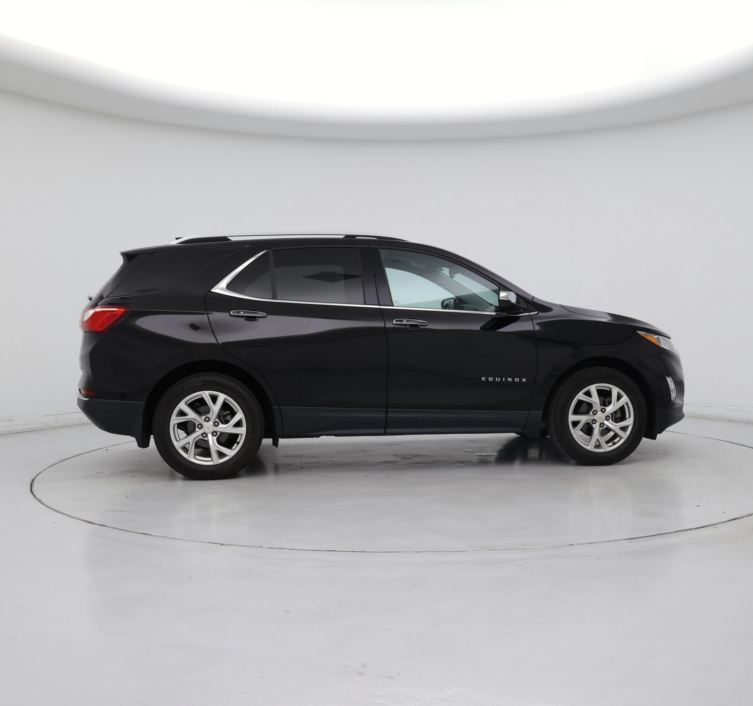 Thumbnail: 2019 Chevrolet Equinox - 7