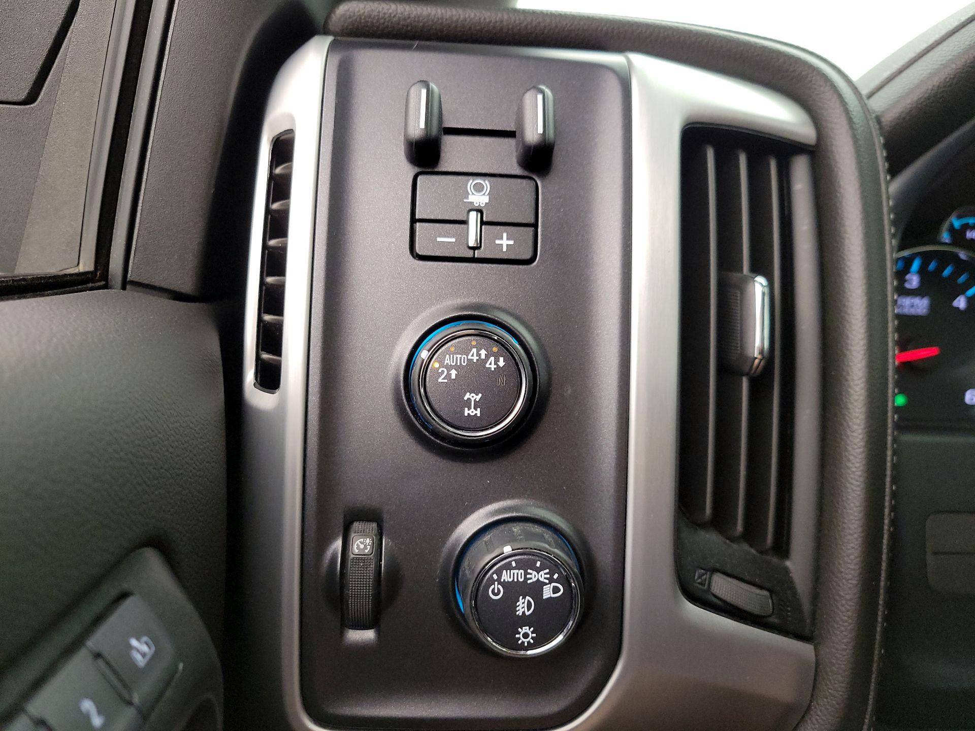Thumbnail: 2018 GMC Sierra 1500 - 13