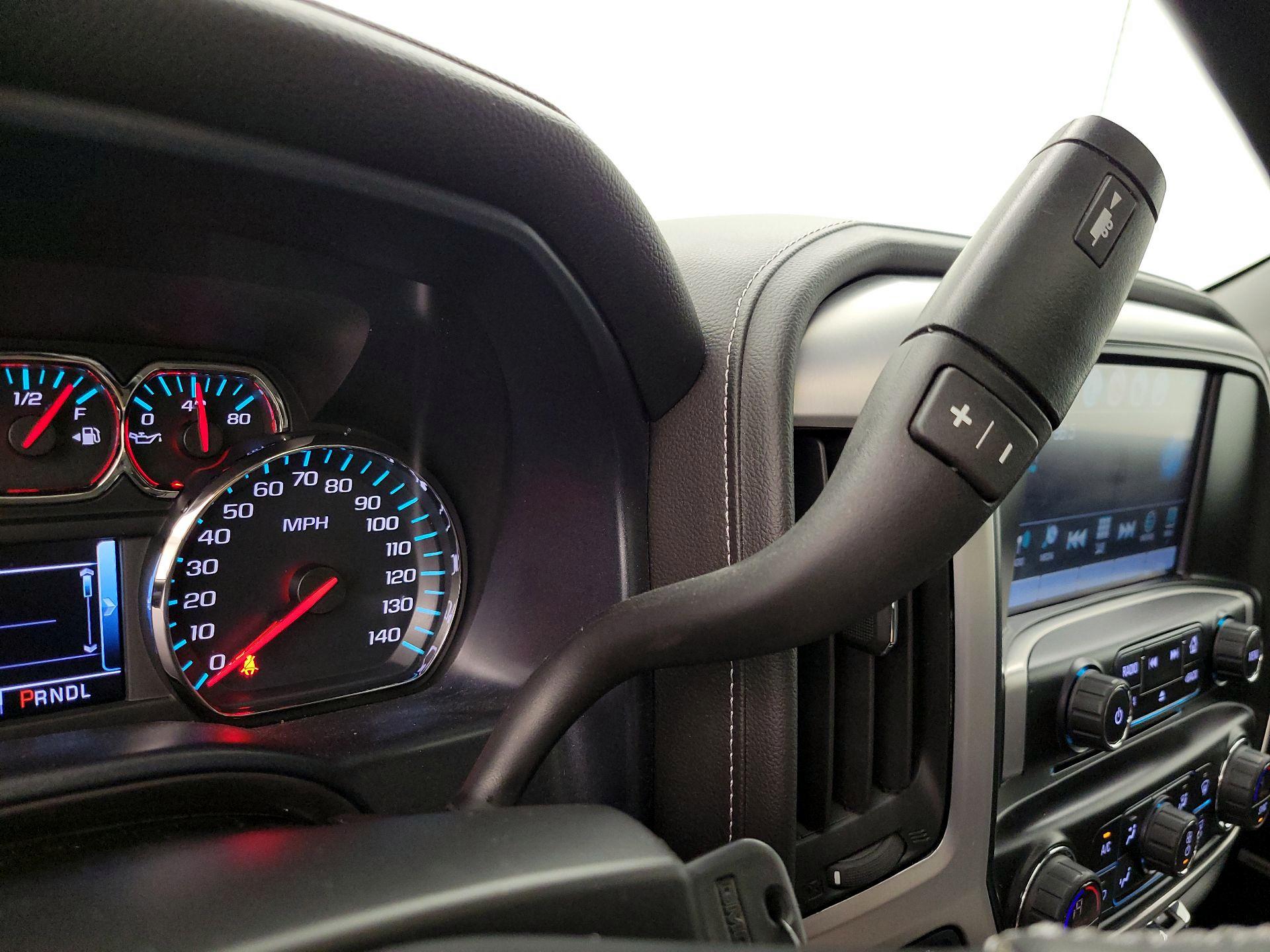 Thumbnail: 2018 GMC Sierra 1500 - 18