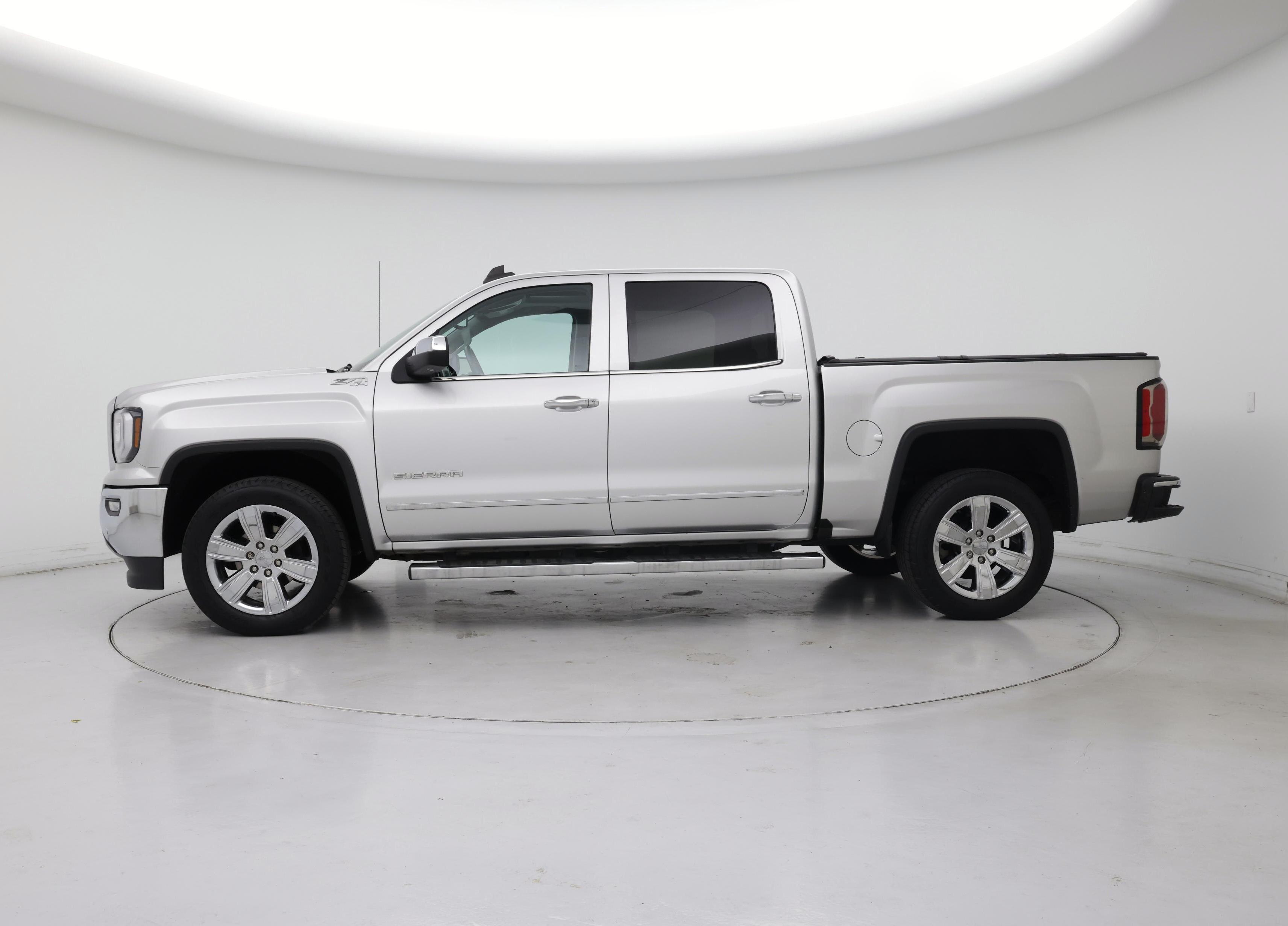 Thumbnail: 2018 GMC Sierra 1500 - 3