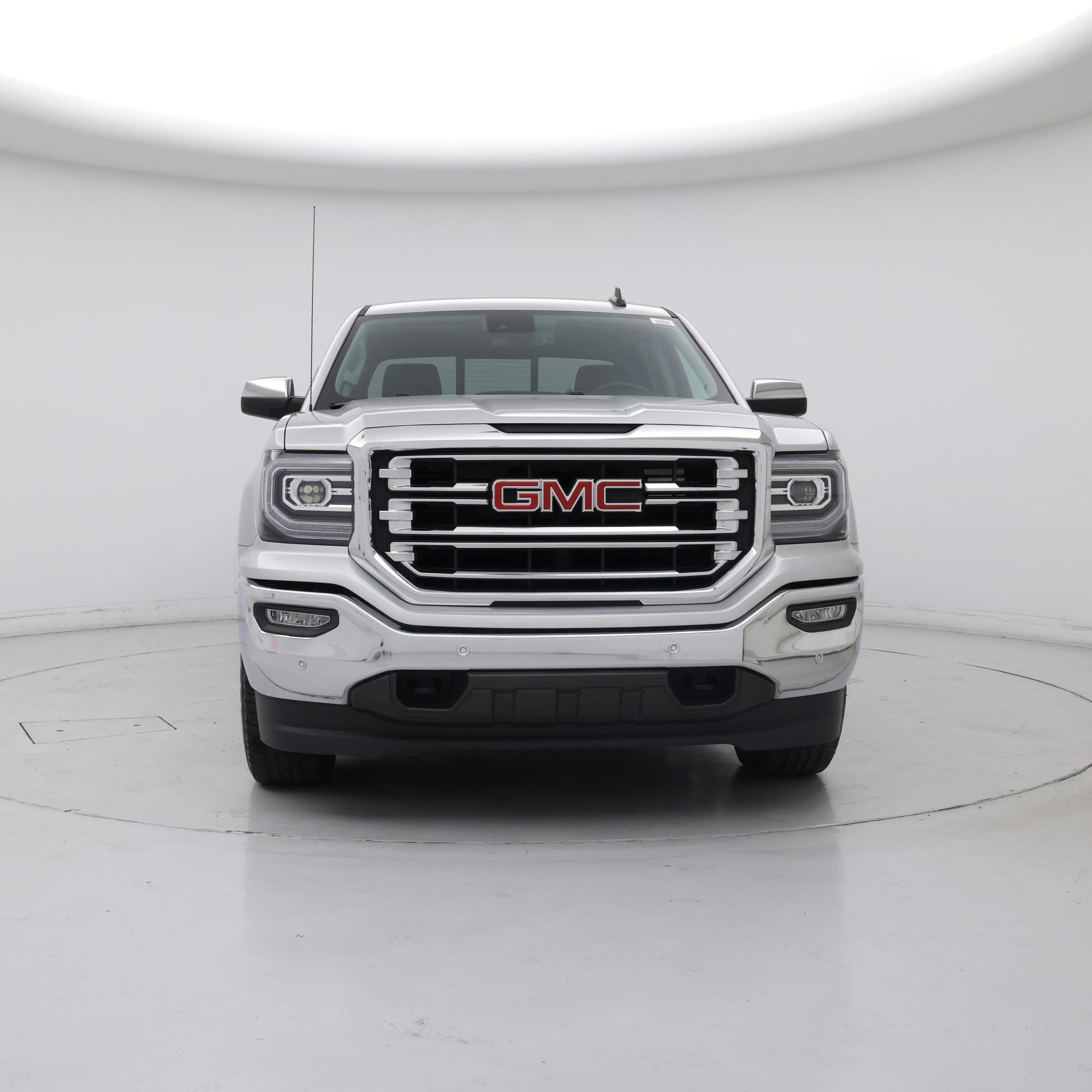 Thumbnail: 2018 GMC Sierra 1500 - 5