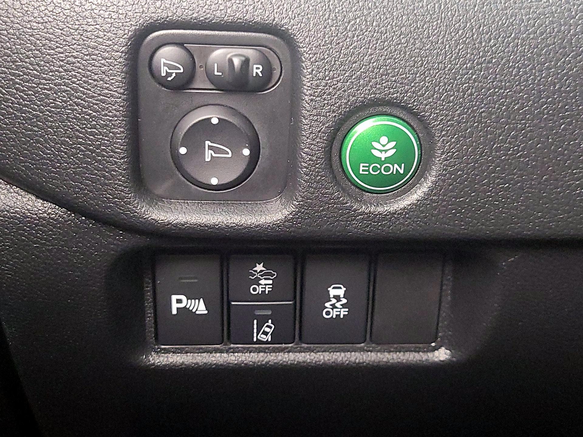 Thumbnail: 2021 Honda Passport - 13