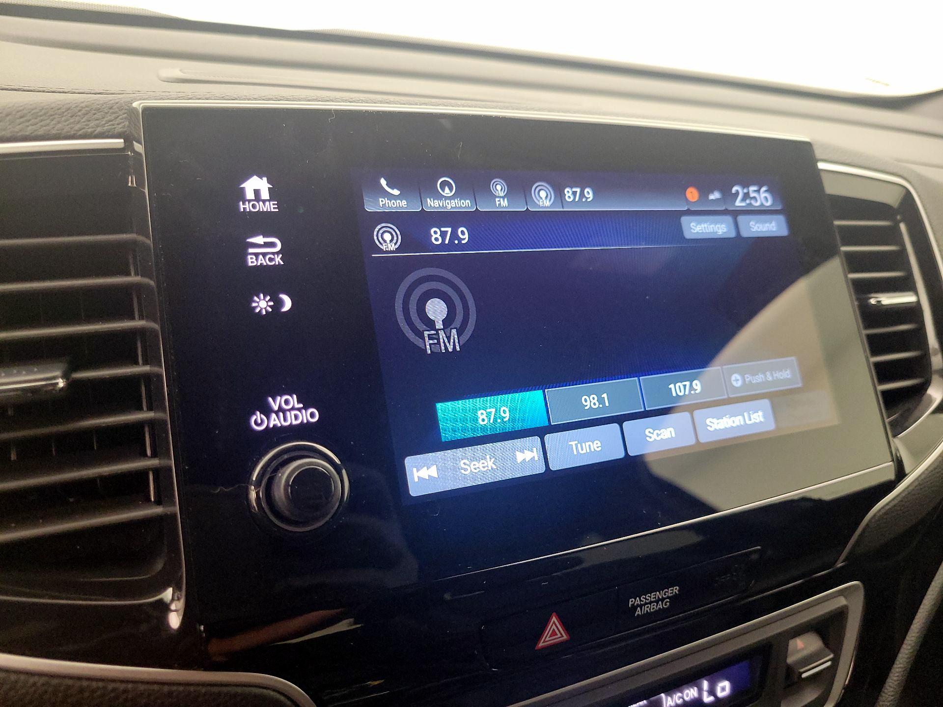 Thumbnail: 2021 Honda Passport - 16