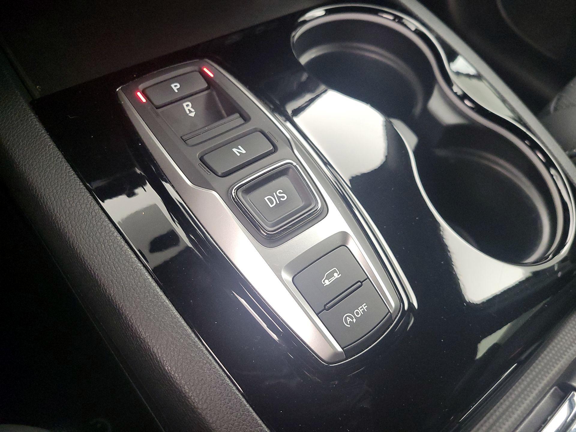 Thumbnail: 2021 Honda Passport - 18