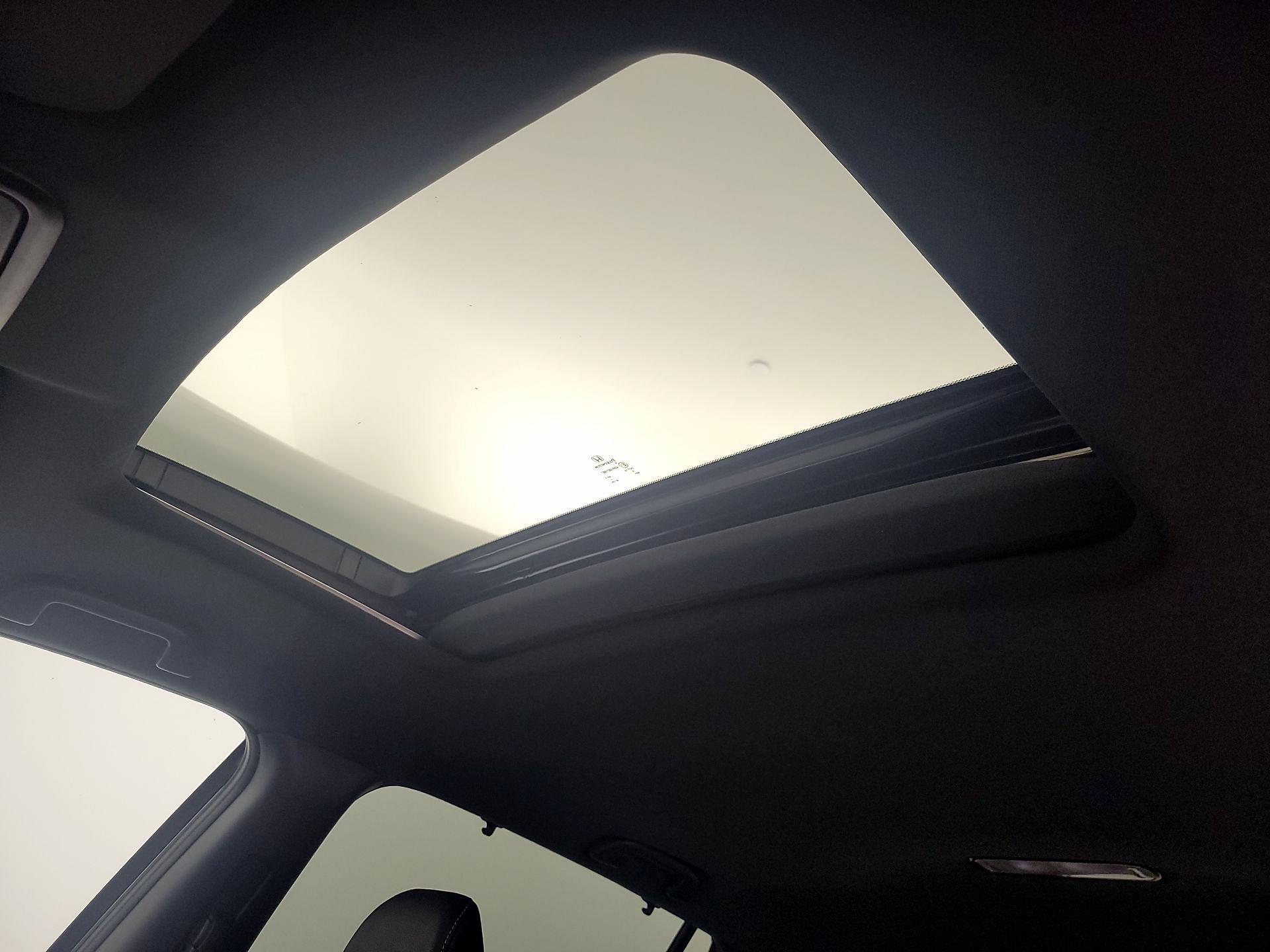 Thumbnail: 2021 Honda Passport - 20