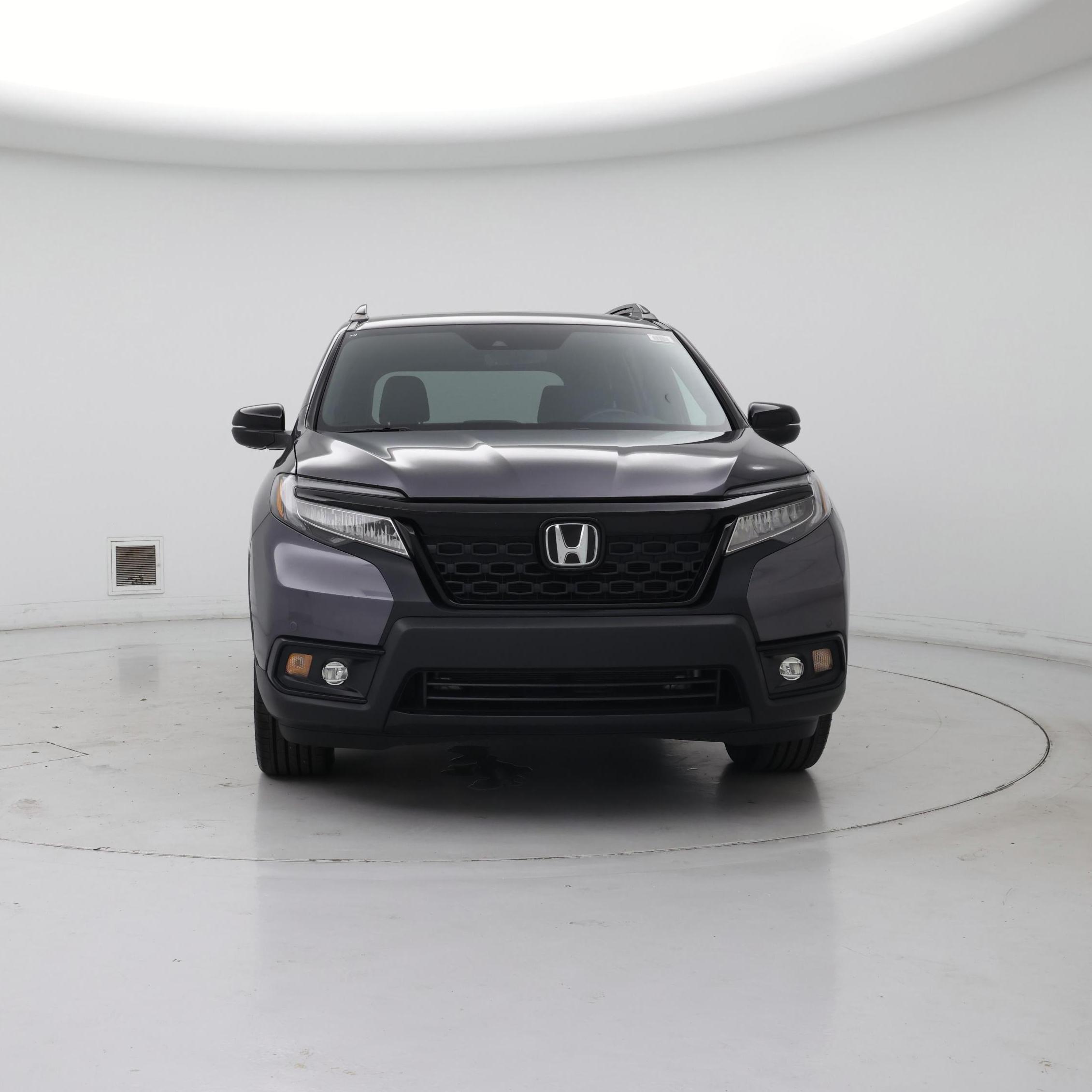 Thumbnail: 2021 Honda Passport - 5