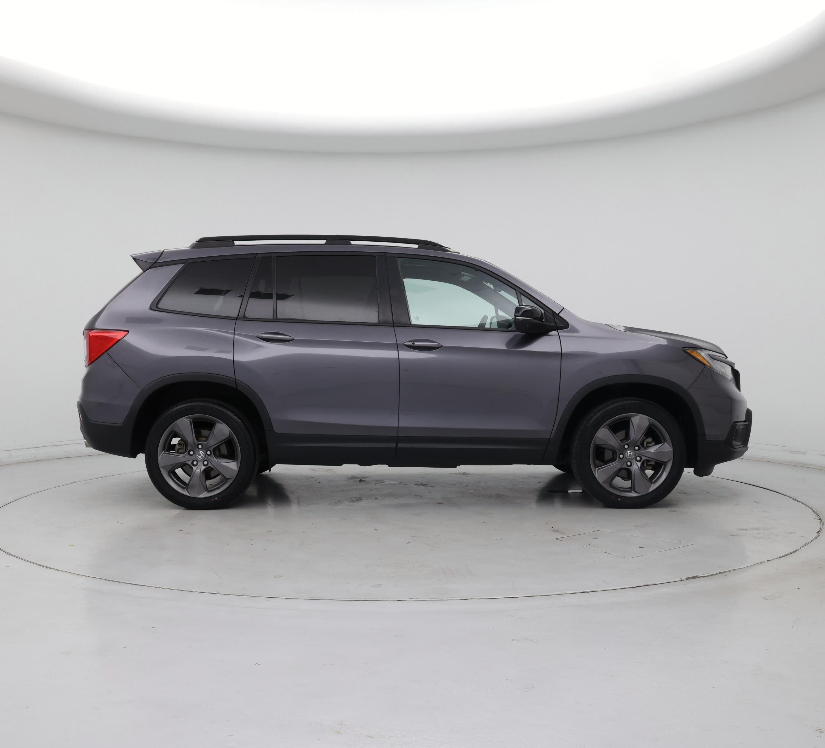 Thumbnail: 2021 Honda Passport - 7