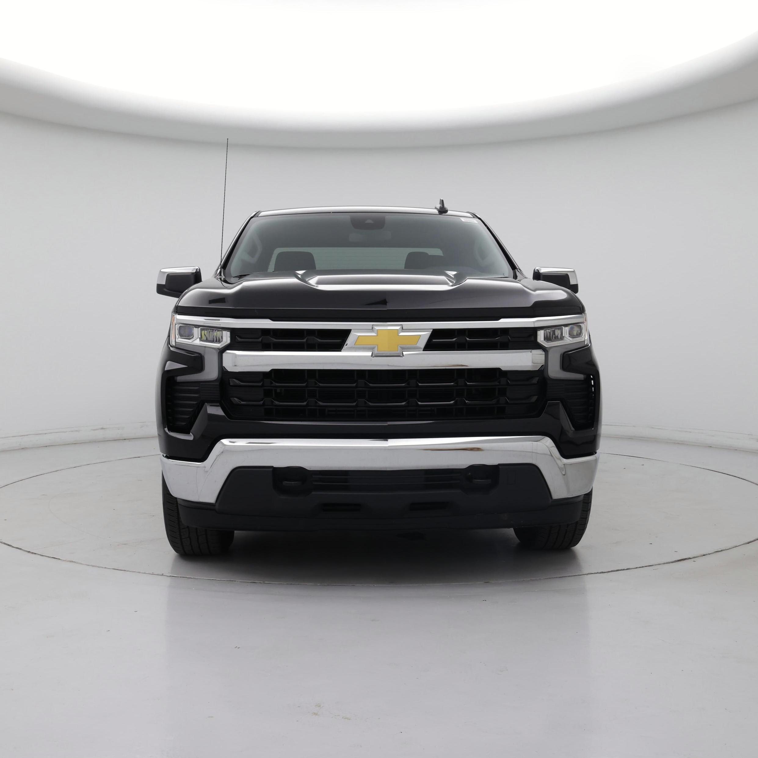 Thumbnail: 2023 Chevrolet Silverado 1500 - 5