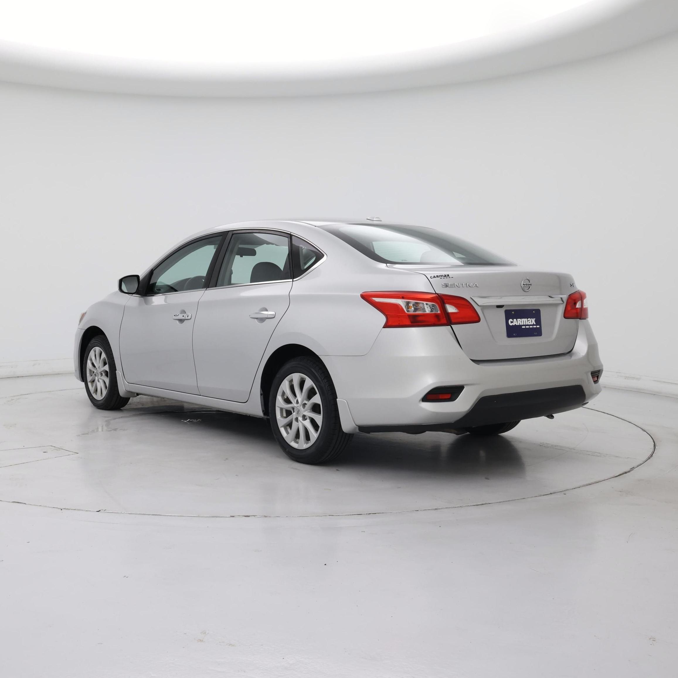 Thumbnail: 2018 Nissan Sentra - 2