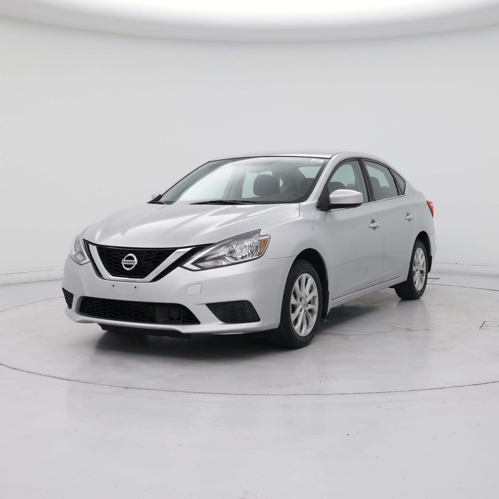 Thumbnail: 2018 Nissan Sentra - 4