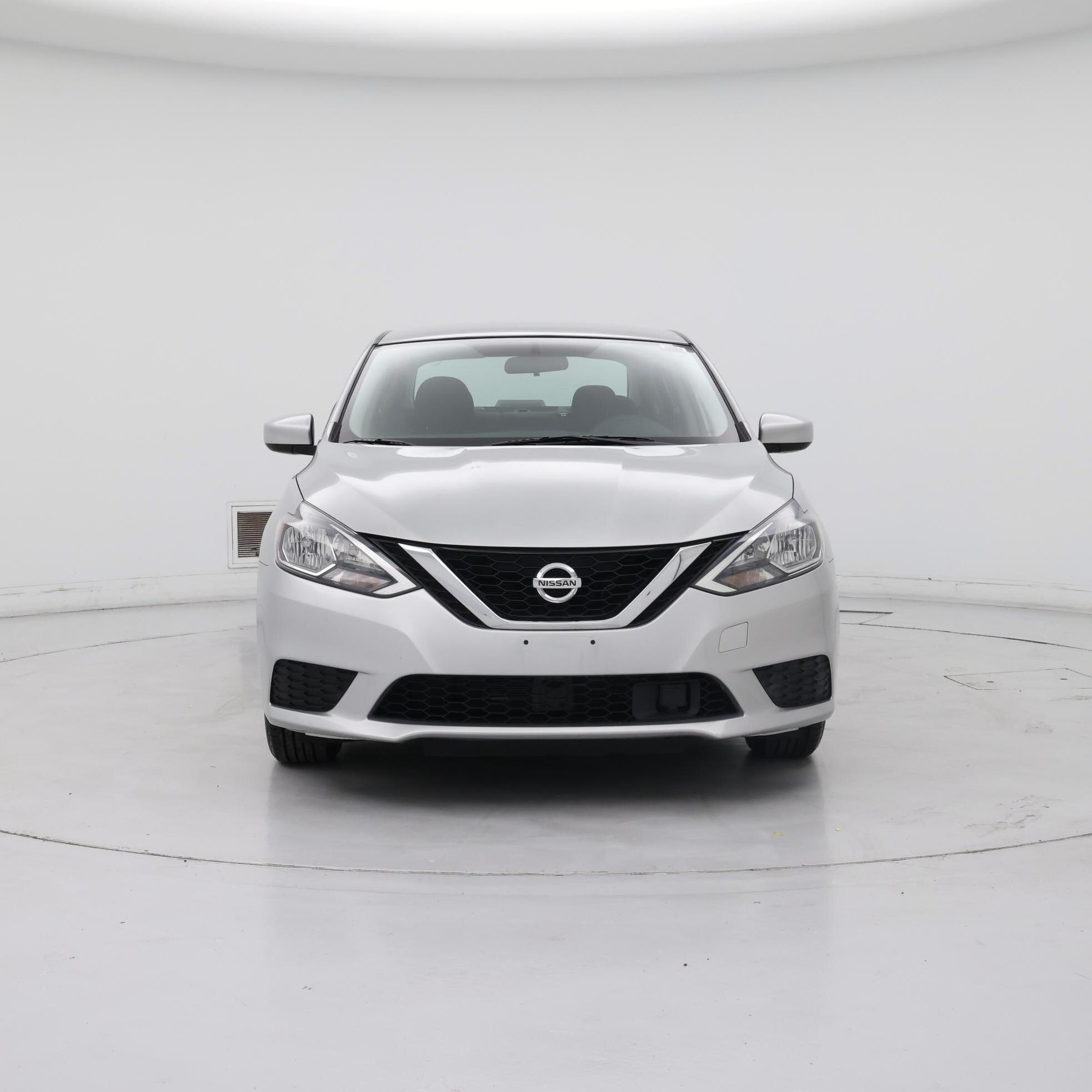 Thumbnail: 2018 Nissan Sentra - 5