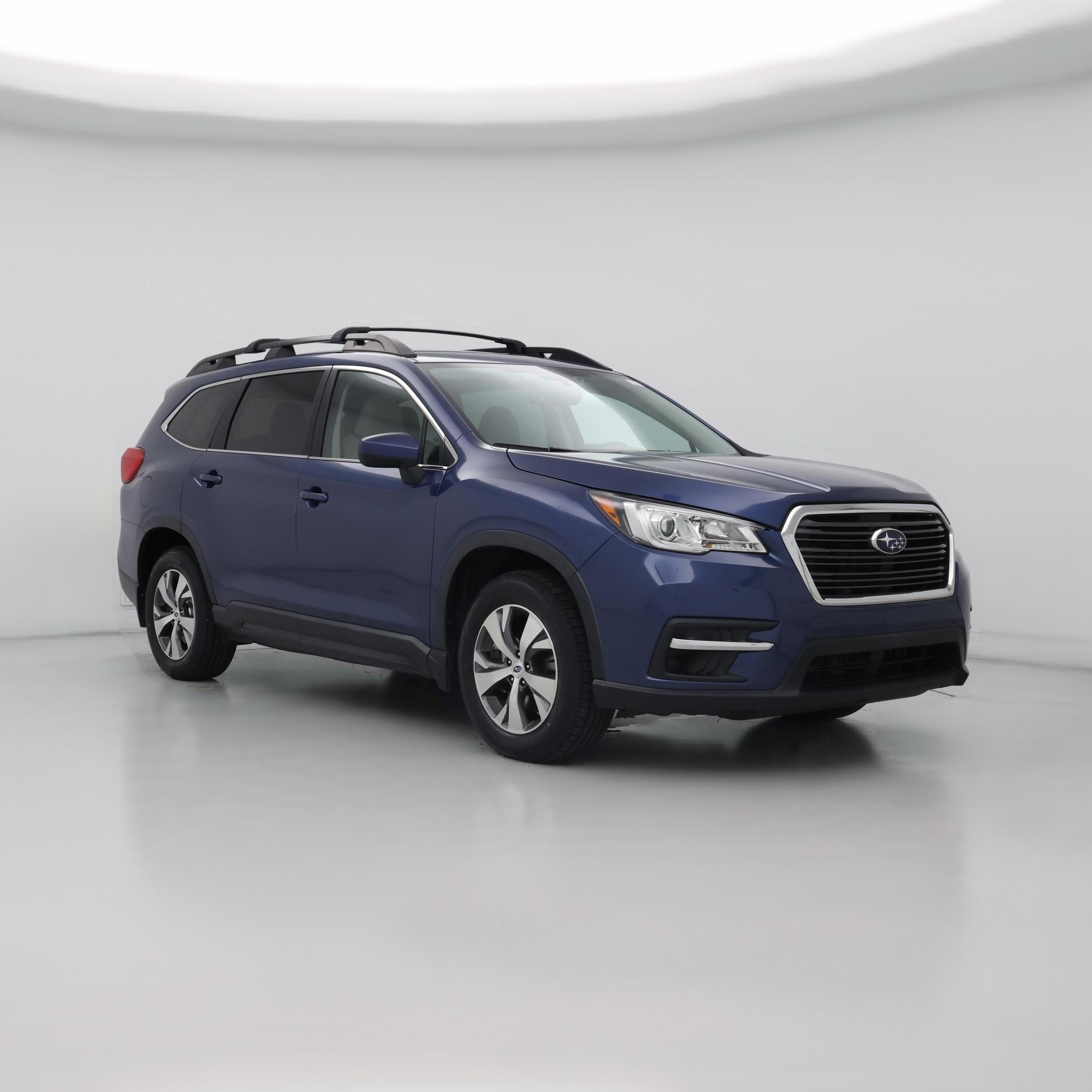 Thumbnail: 2020 Subaru Ascent - 1