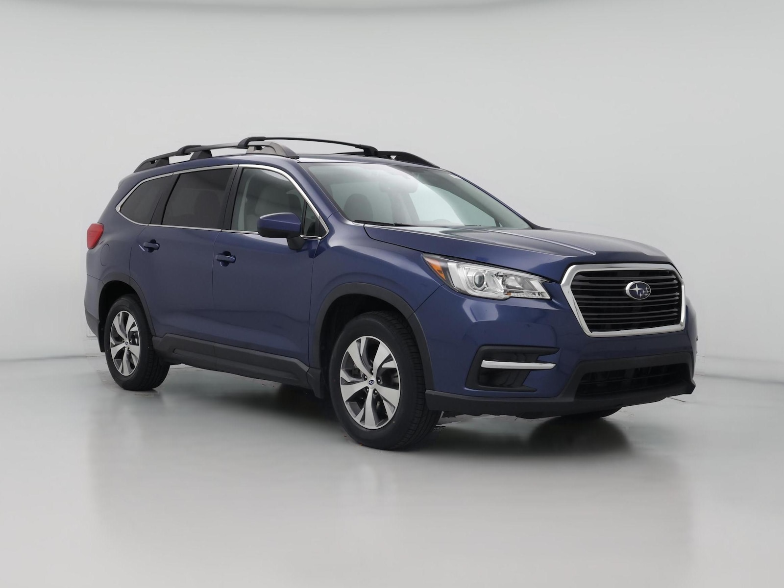 2020 Subaru Ascent Premium