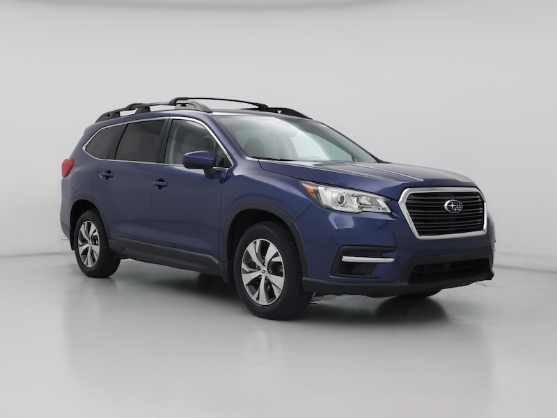 2020 Subaru Ascent Premium -
                  Dayton, OH