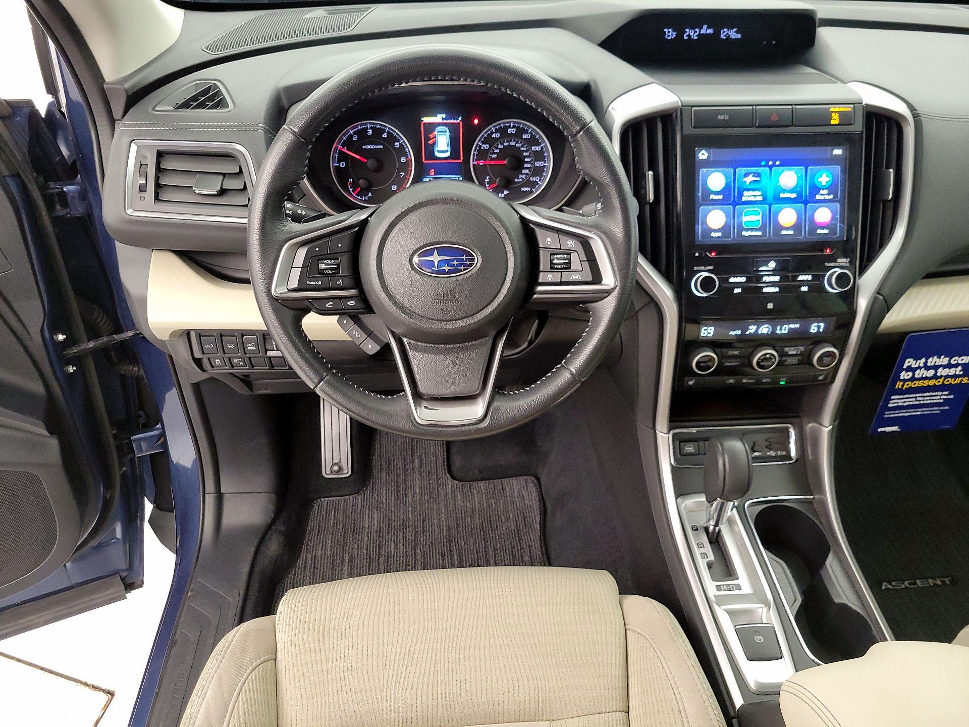 Thumbnail: 2020 Subaru Ascent - 10