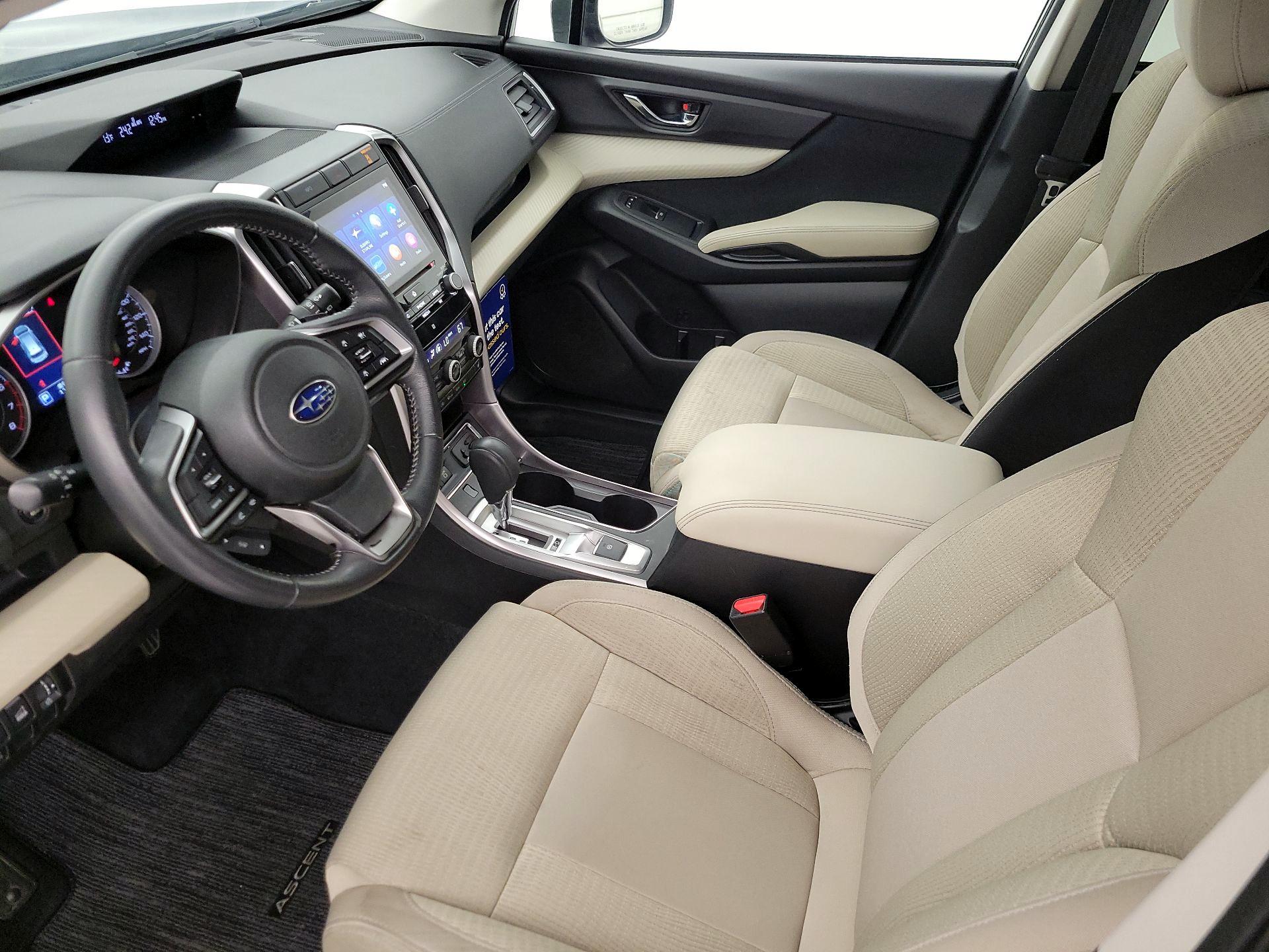 Thumbnail: 2020 Subaru Ascent - 11