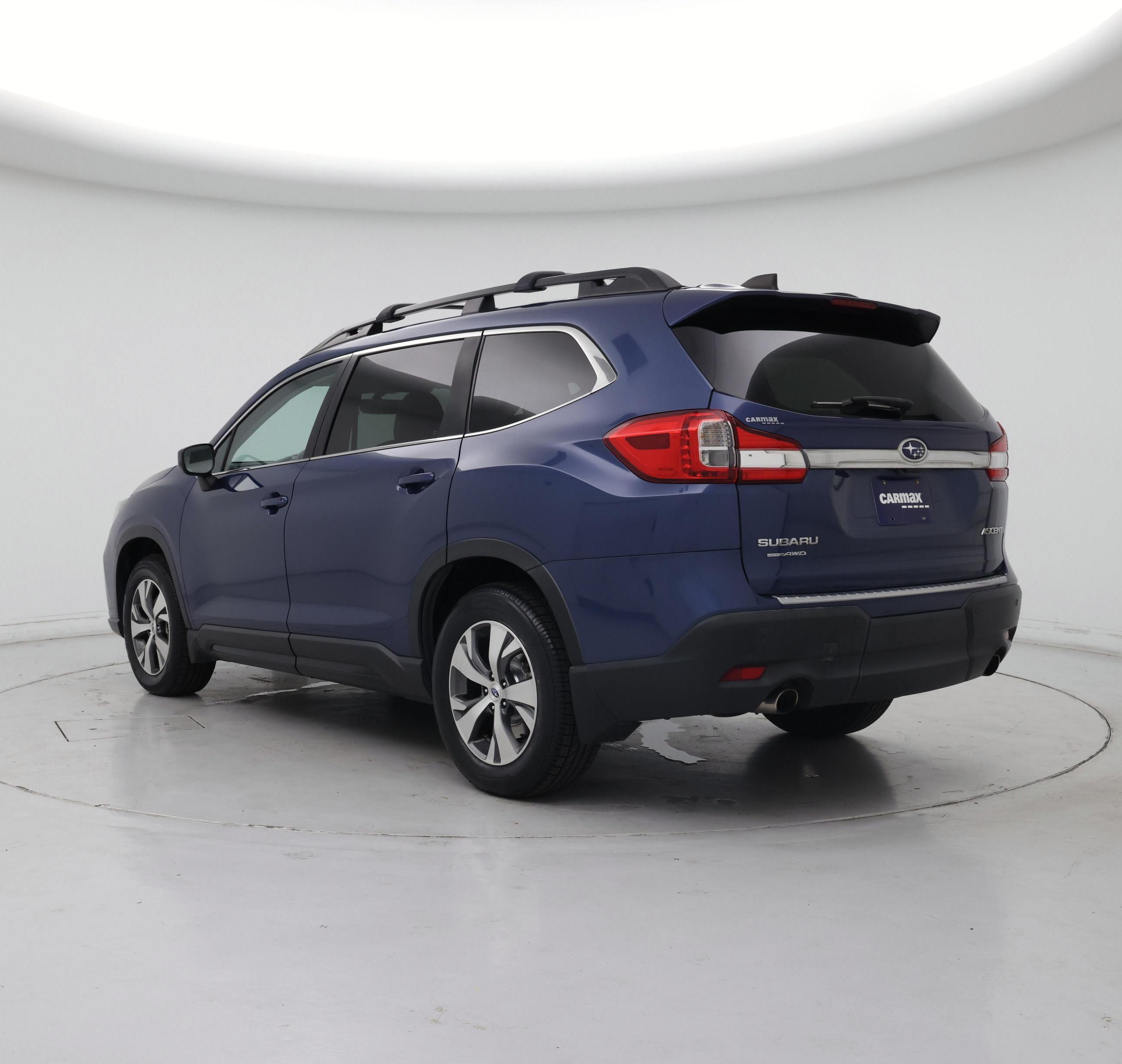 Thumbnail: 2020 Subaru Ascent - 2