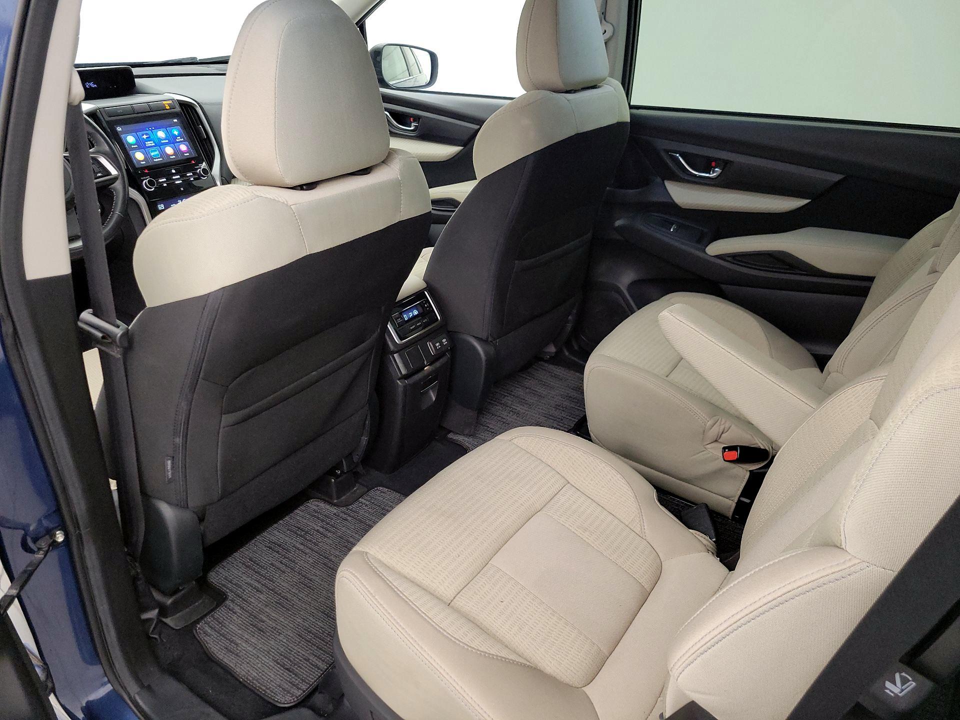 Thumbnail: 2020 Subaru Ascent - 19