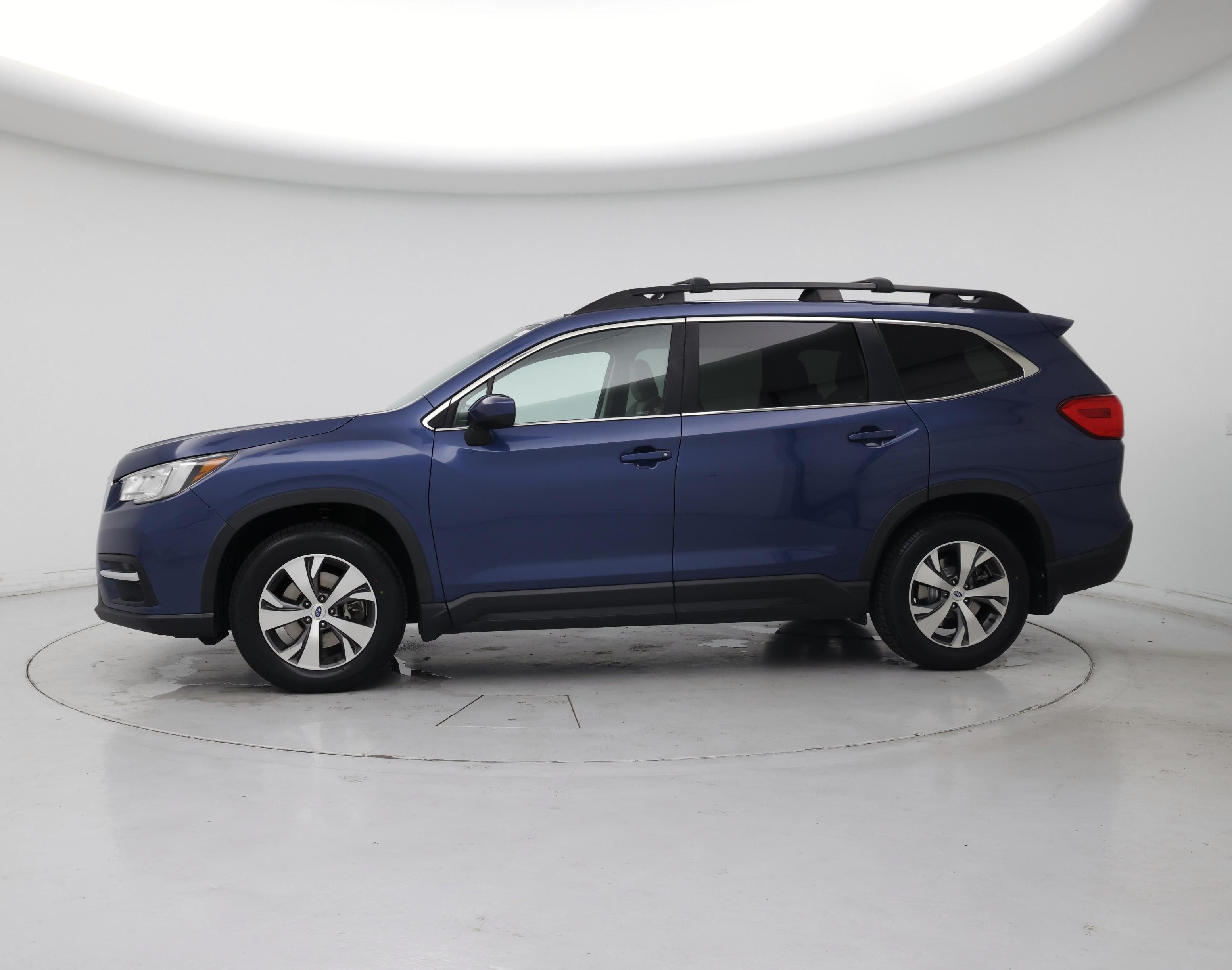 Thumbnail: 2020 Subaru Ascent - 3