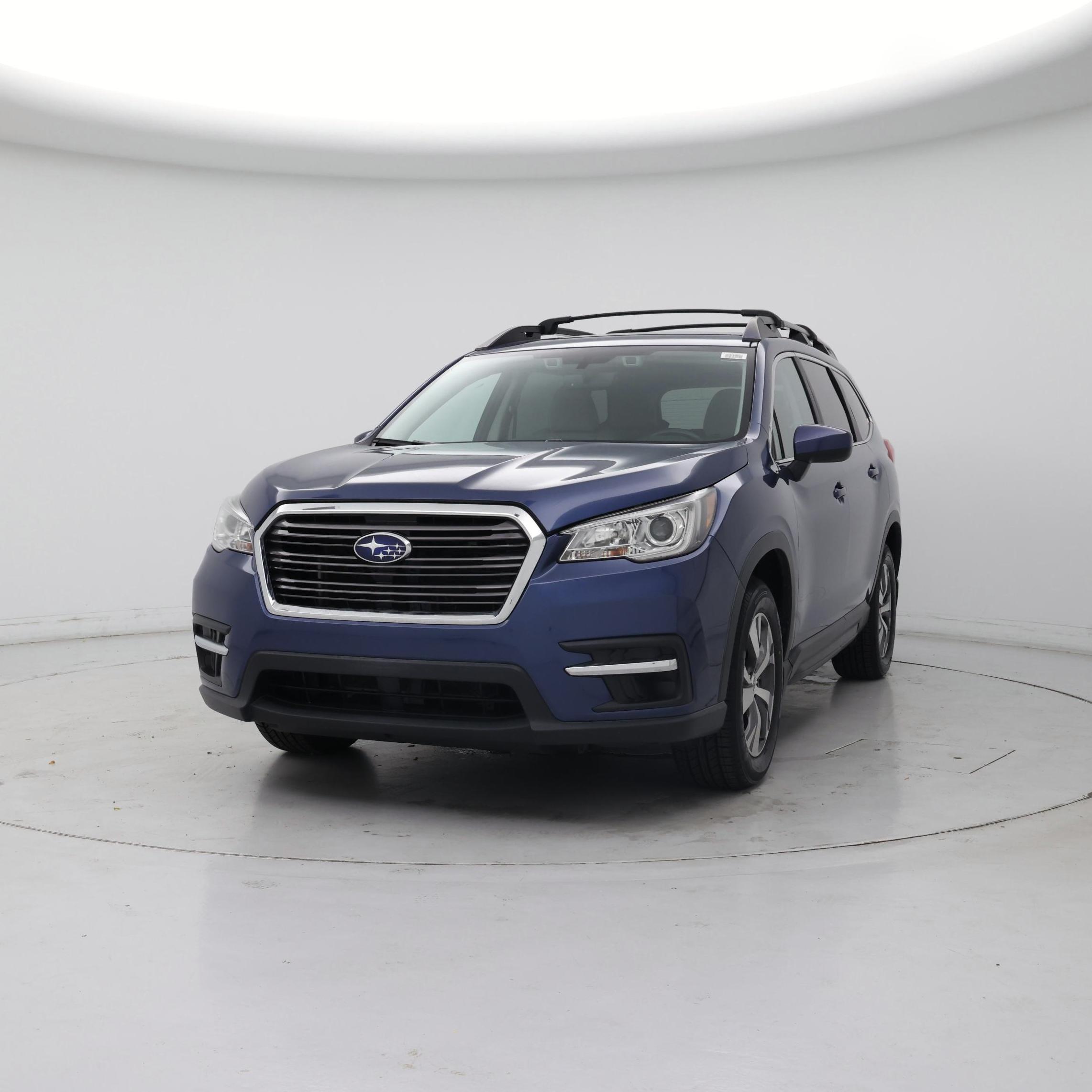 Thumbnail: 2020 Subaru Ascent - 4
