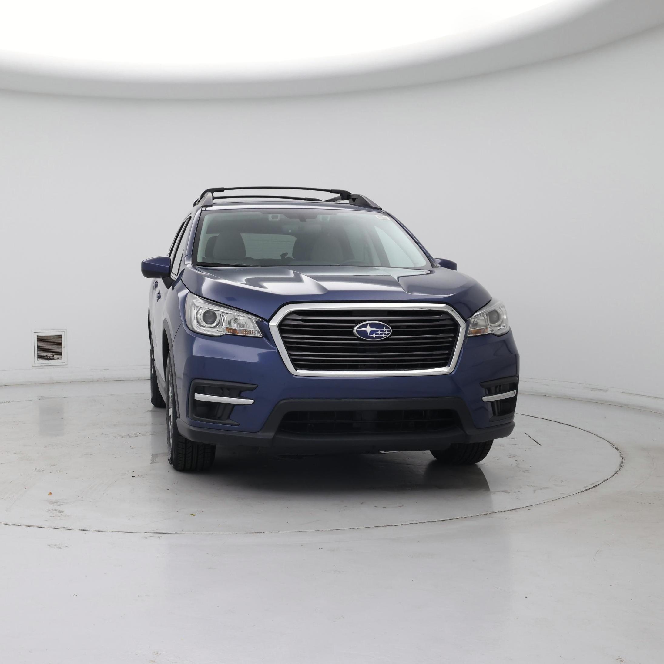 Thumbnail: 2020 Subaru Ascent - 5