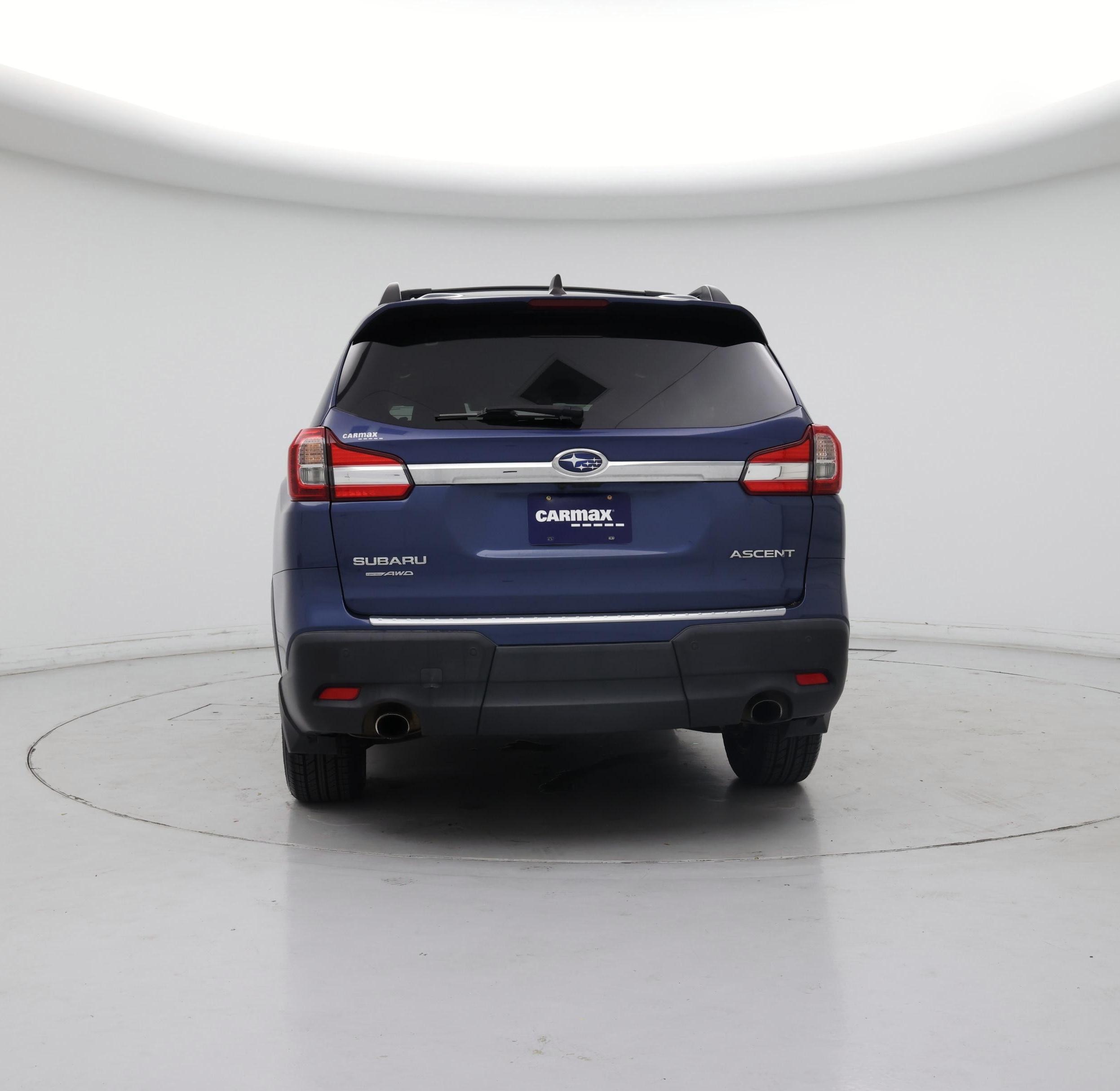 Thumbnail: 2020 Subaru Ascent - 6