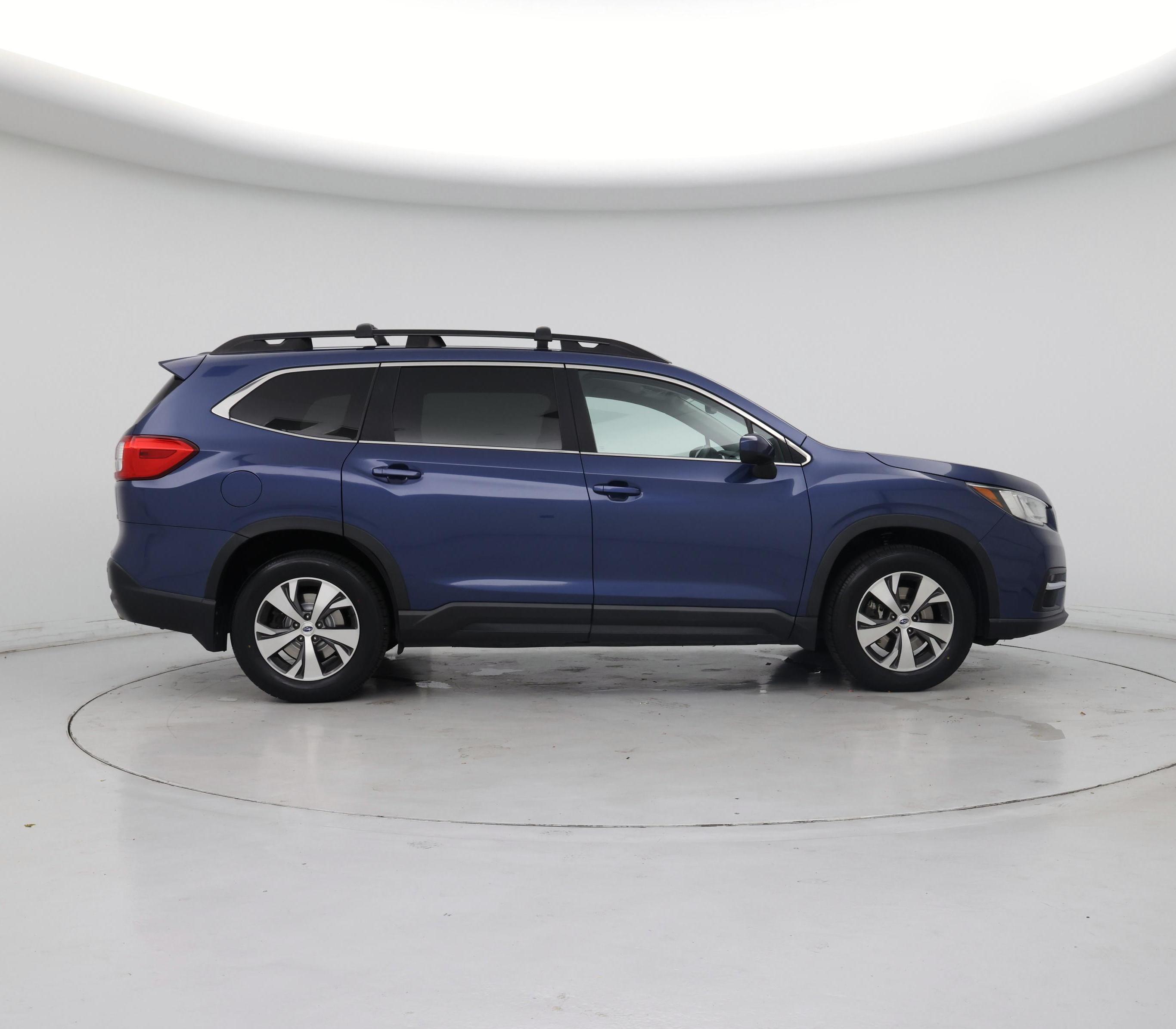 Thumbnail: 2020 Subaru Ascent - 7
