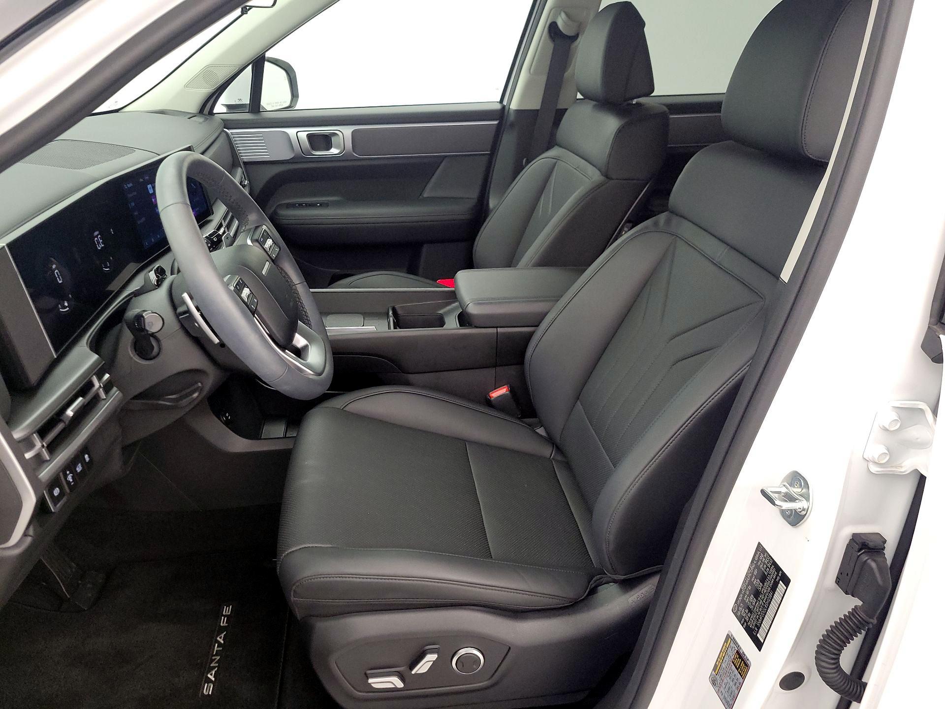 Thumbnail: 2025 Hyundai Santa Fe - 11