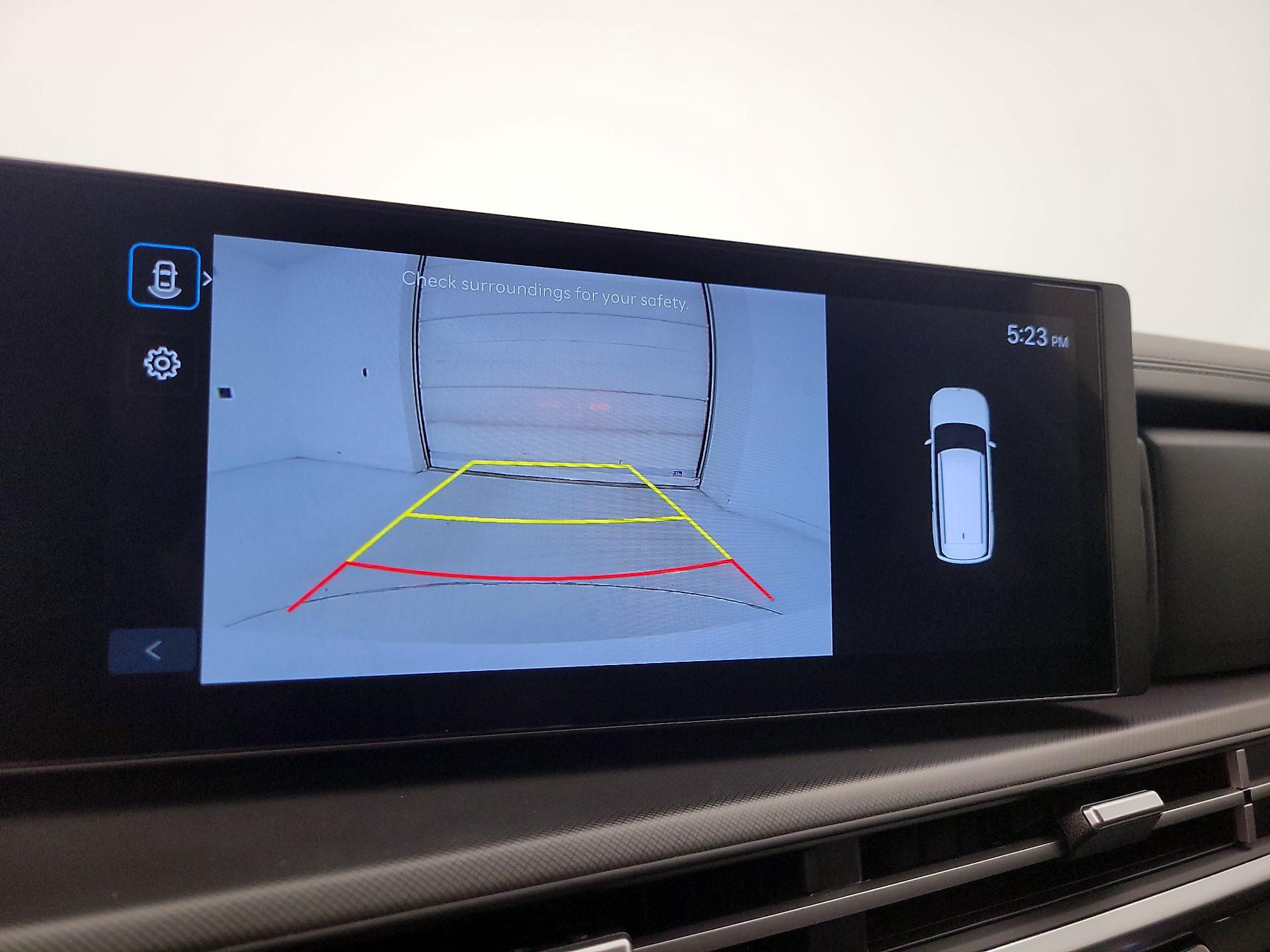 Thumbnail: 2025 Hyundai Santa Fe - 14